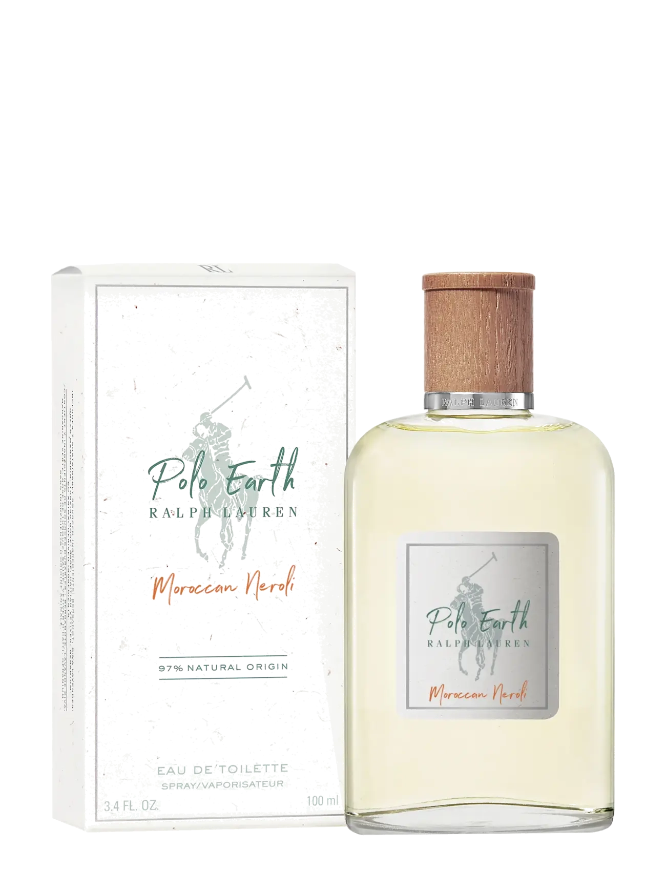Ralph Lauren Fragrance Polo Earth Moroccan 2
