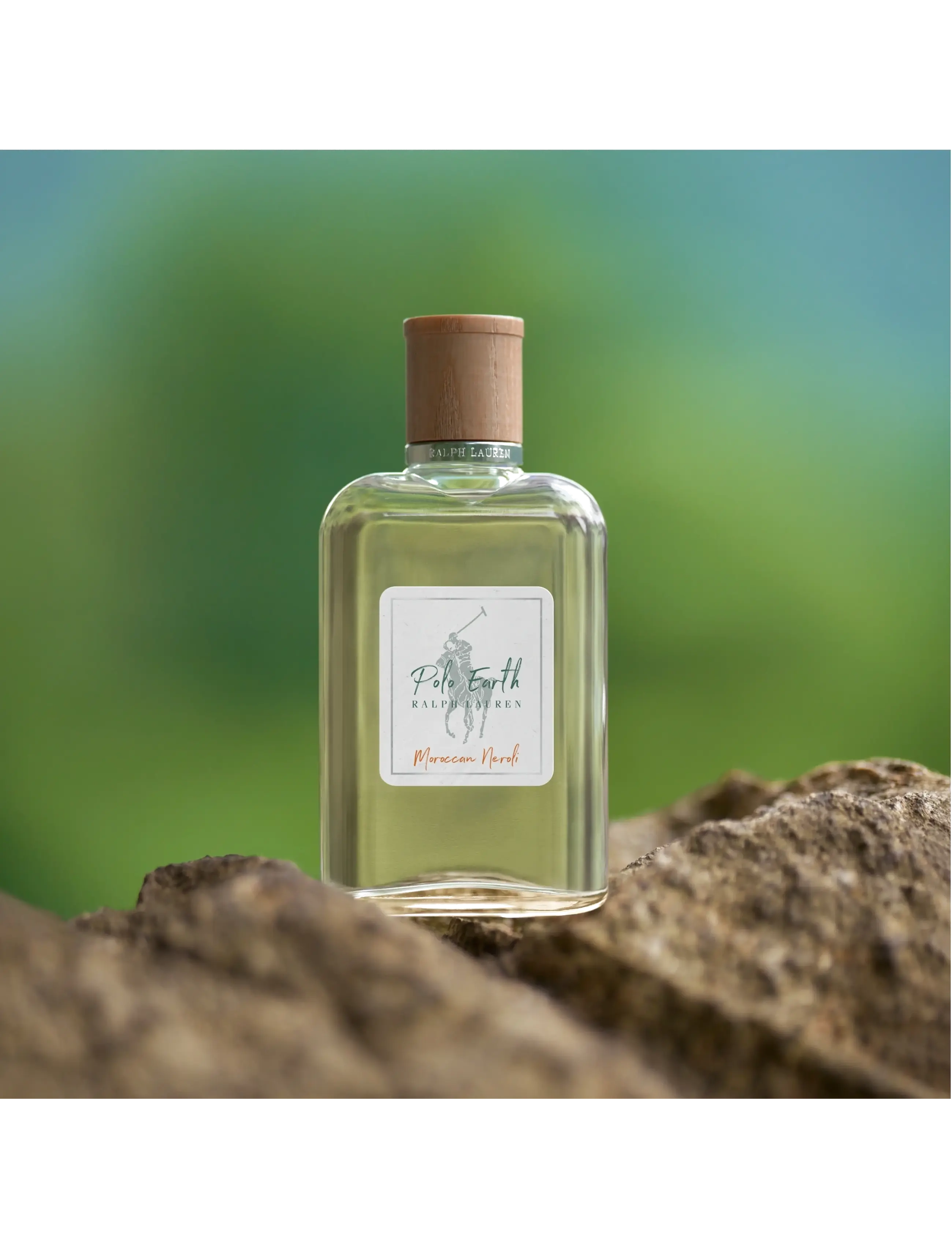 Ralph Lauren Fragrance Polo Earth Moroccan 4