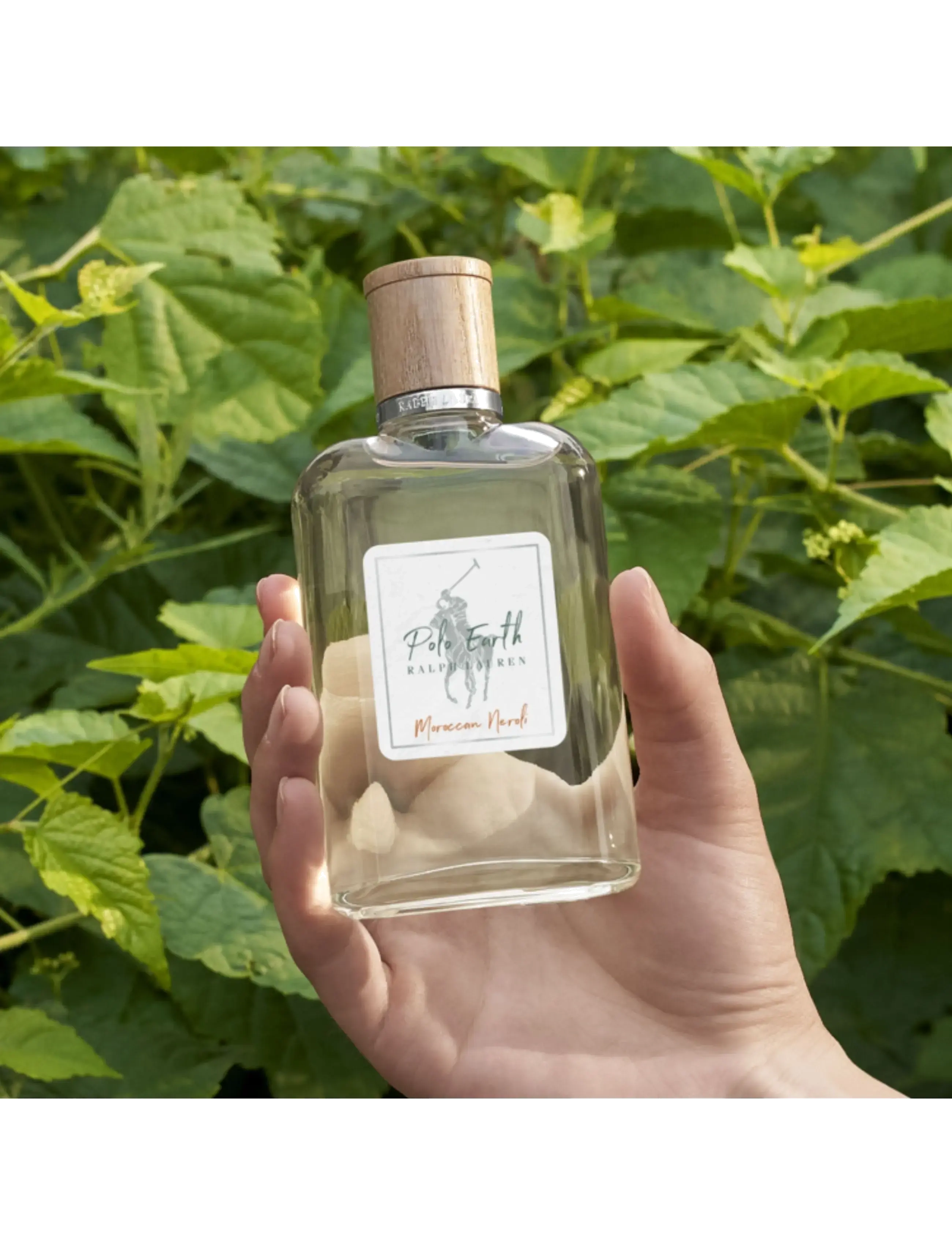 Ralph Lauren Fragrance Polo Earth Moroccan 5