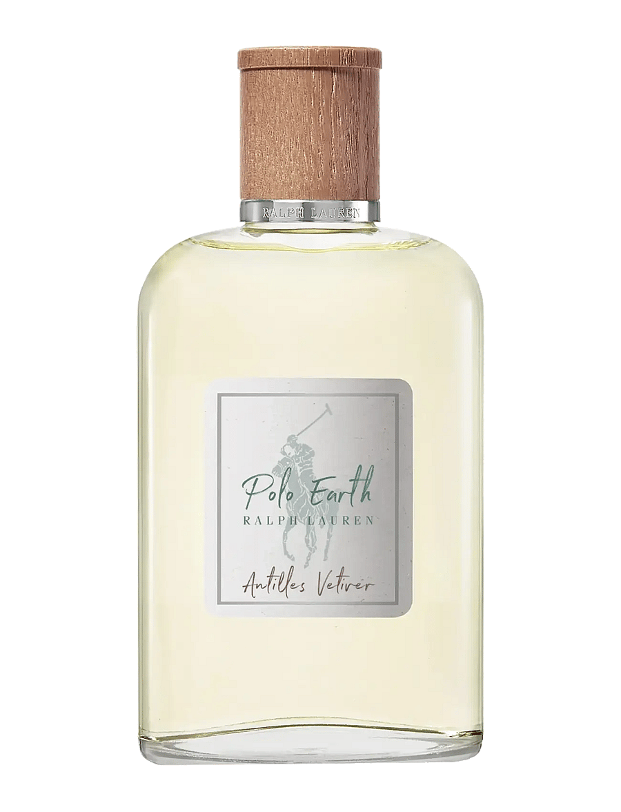 Ralph Lauren - Fragrance - POLO EARTH ANTILLES 100ml - naistele - clear - 0
