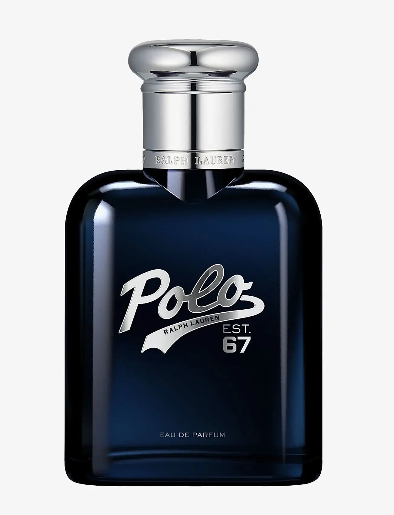 Ralph Lauren - Fragrance - Polo 67 Eau de parfume 75.00 ML - till honom  - clear - 0