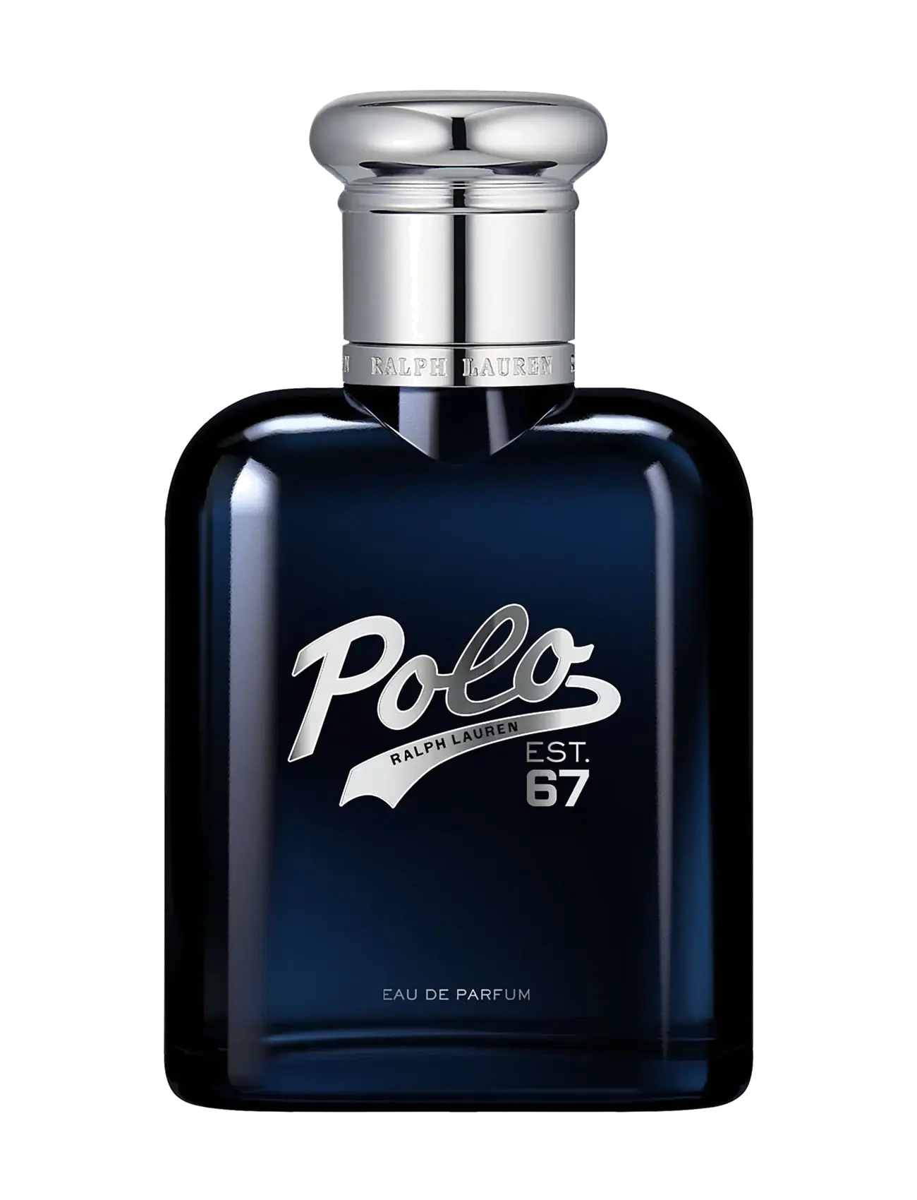 Ralph Lauren - Fragrance Polo 67 Eau de parfume 75.00 ML - Parfumer - null / undefined