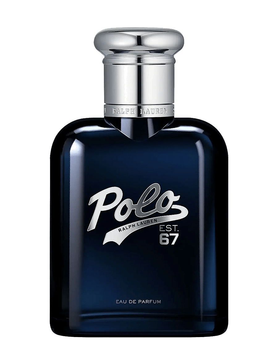 Ralph Lauren - Fragrance - Polo 67 Eau de parfume 75.00 ML - clear - 0