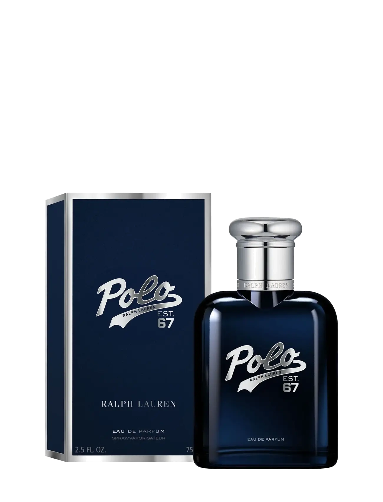 Ralph Lauren Fragrance Polo 67 Eau De Parfume 2