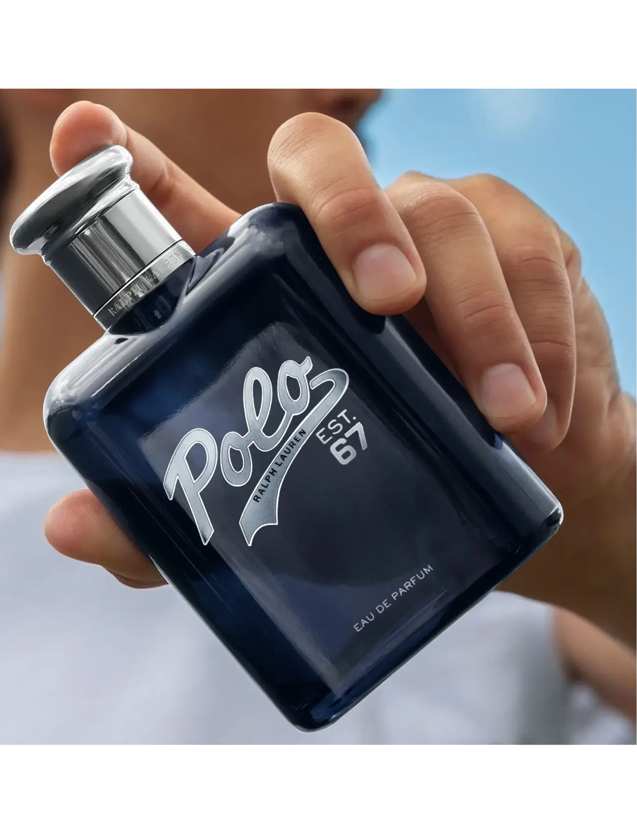 Ralph Lauren Fragrance Polo 67 Eau De Parfume 4