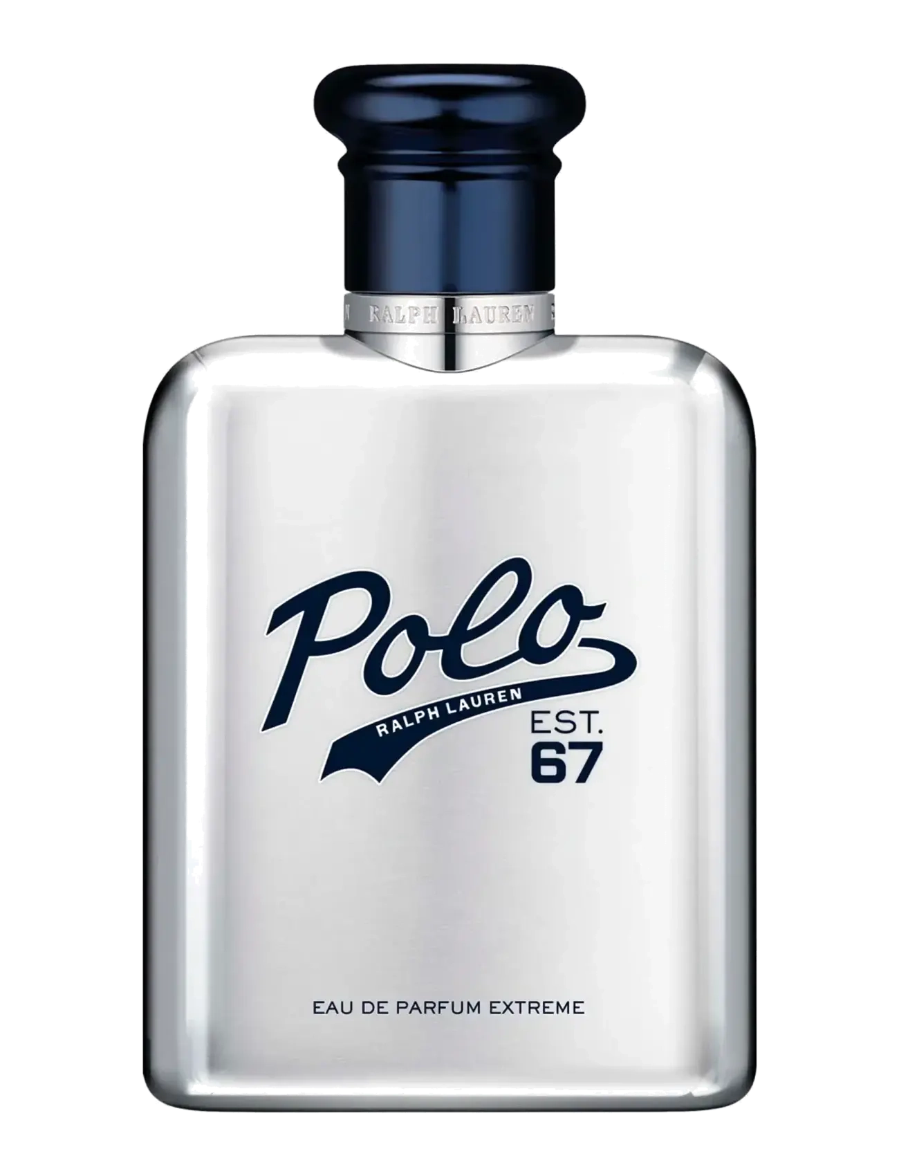 Ralph Lauren - Fragrance Polo 67 Extreme eau de parfum 125 ml - Beauty för Män - CLEAR / undefined