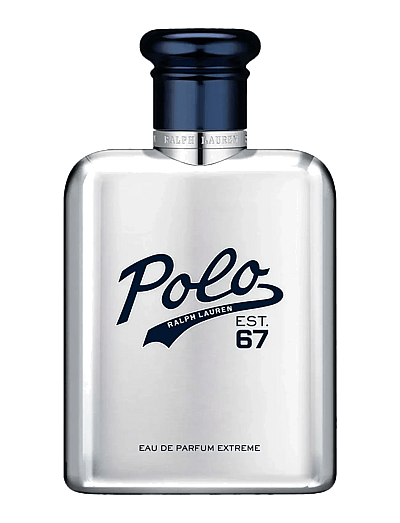 Polo 67 Extreme Eau De Parfum - Eau De Parfum