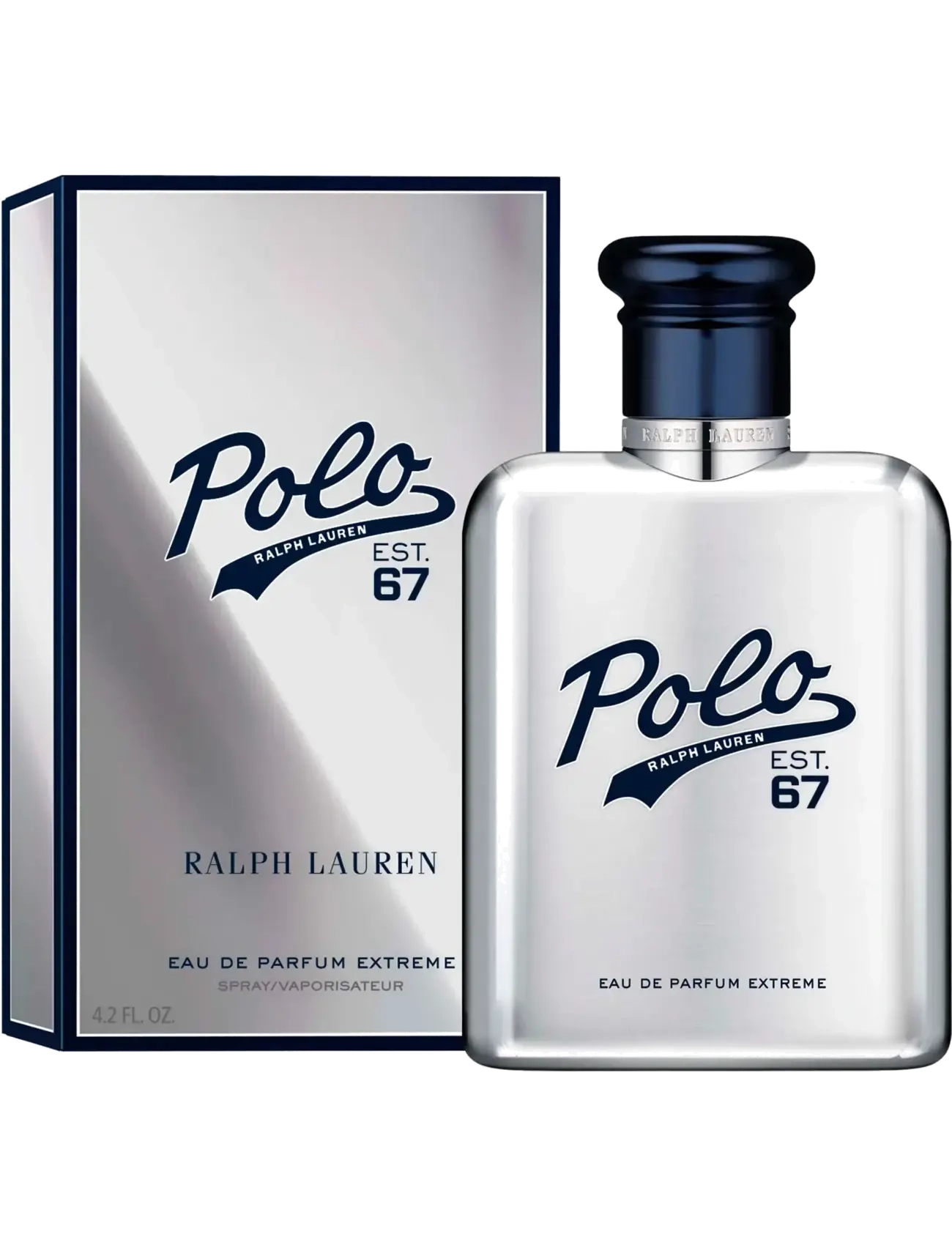 Ralph Lauren Fragrance Polo 67 Extreme Eau De Parfum 2