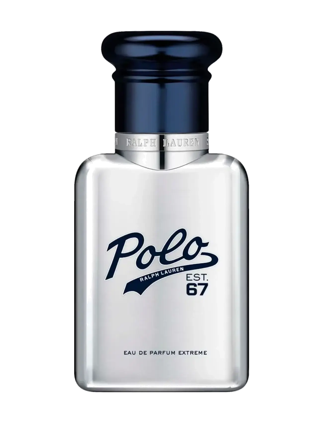 Ralph Lauren - Fragrance Polo 67 Extreme eau de parfum 40 ml - Beauty för Män - CLEAR / undefined