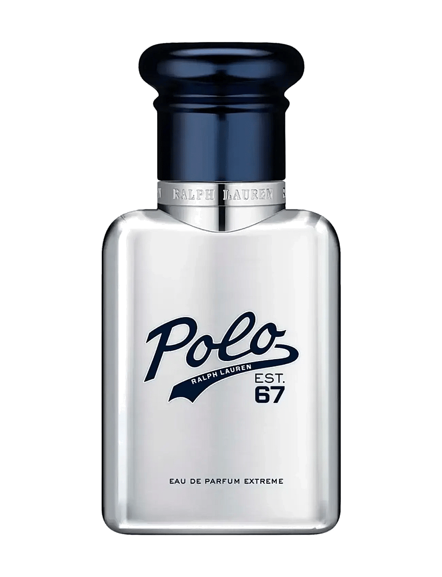 Ralph Lauren - Fragrance - Polo 67 Extreme eau de parfum - till honom - clear - 1