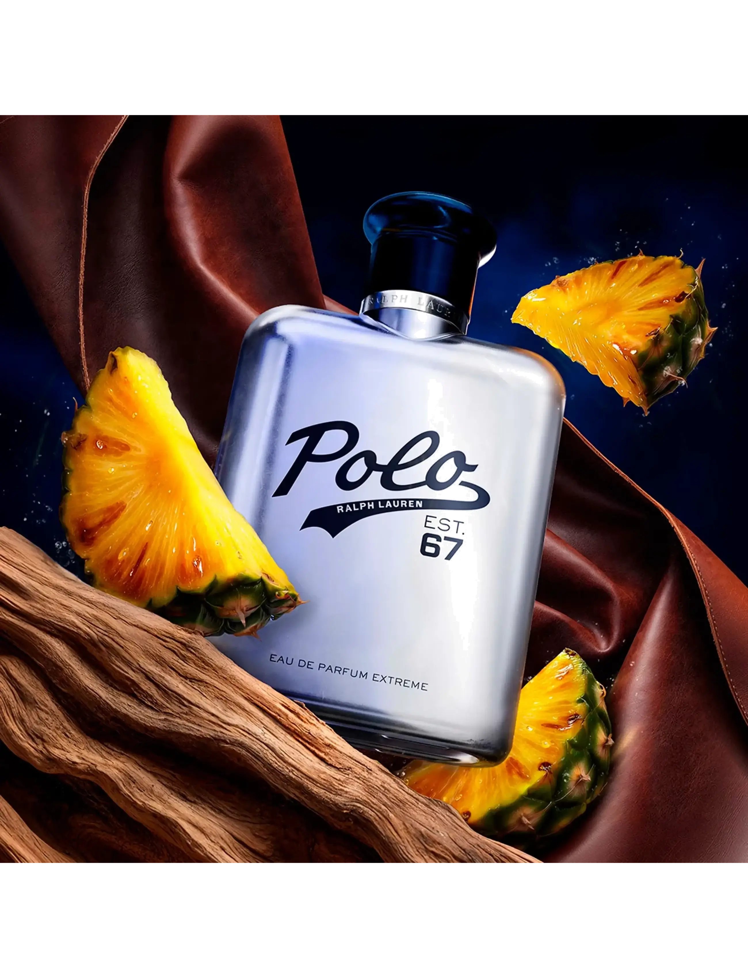 Ralph Lauren Fragrance Polo 67 Extreme Eau De Parfum 3