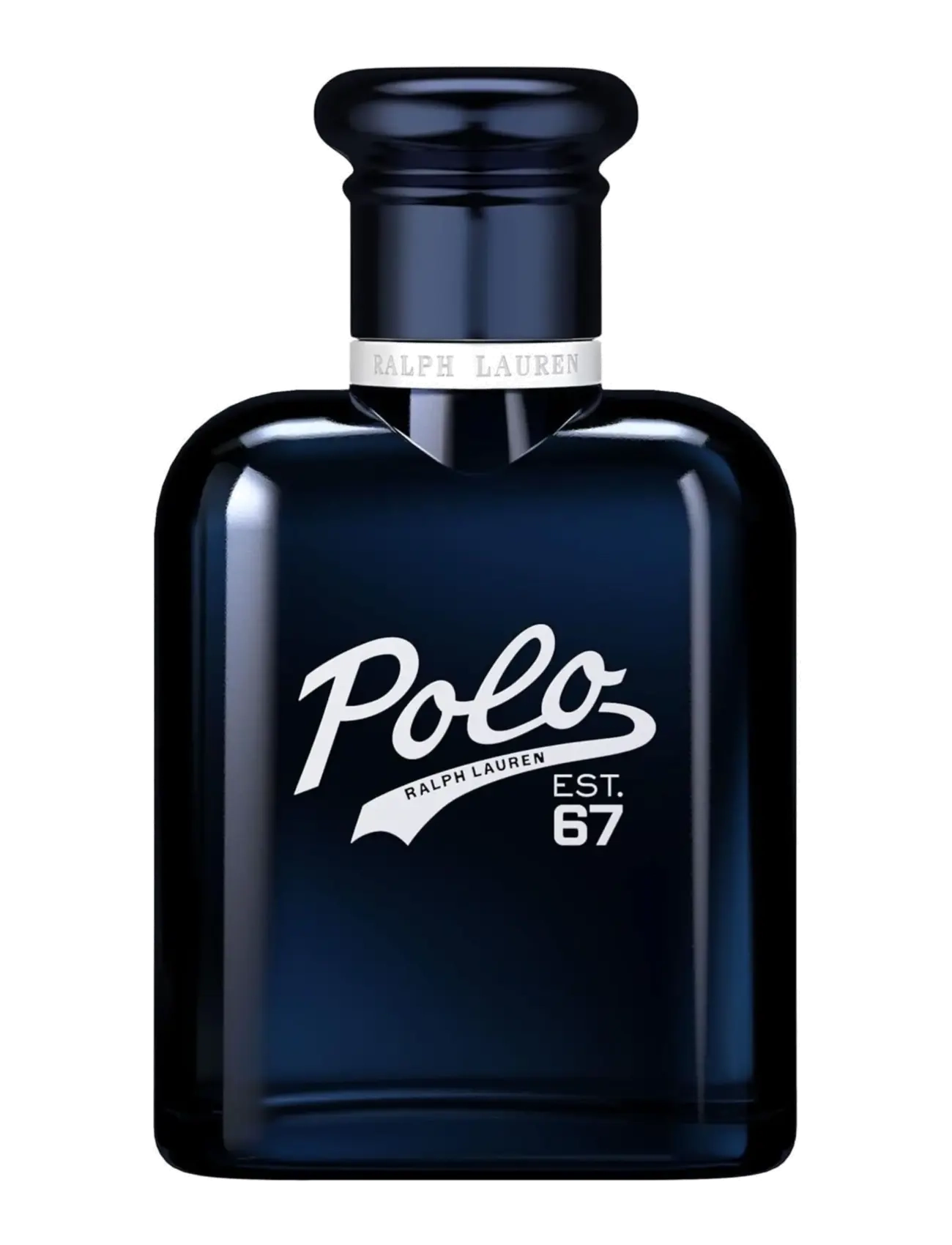 Ralph Lauren - Fragrance Ralph Lauren Polo 67 Eau de Toilette 75ml - Eau de toilette - CLEAR / undefined