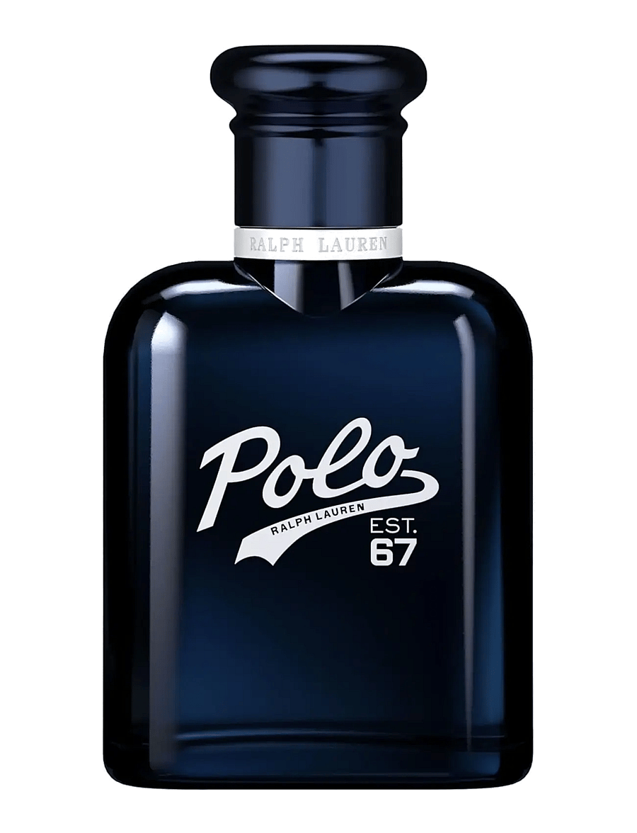 Ralph Lauren - Fragrance - Ralph Lauren Polo 67 Eau de Toilette 75ml - meestele - clear - 0