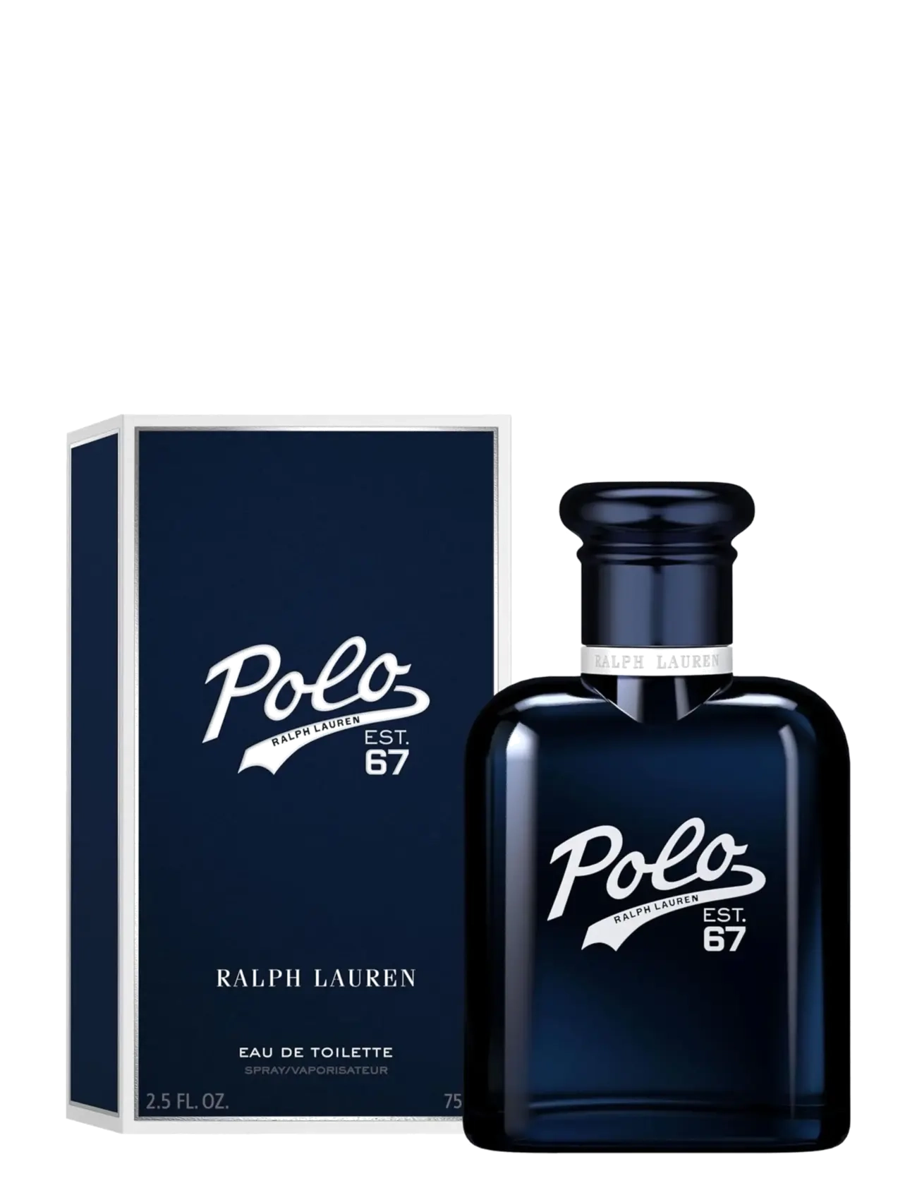Ralph Lauren Fragrance Ralph Lauren Polo 67 Eau De Toilette 2