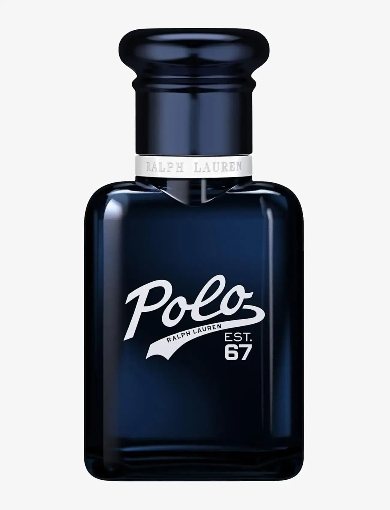 Ralph Lauren - Fragrance - Ralph Lauren Polo 67 Eau de Toilette 40ml - till honom  - clear - 0