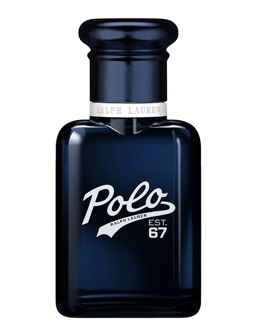 Ralph Lauren - Fragrance - Ralph Lauren Polo 67 Eau de Toilette 40ml - meestele - clear - 0