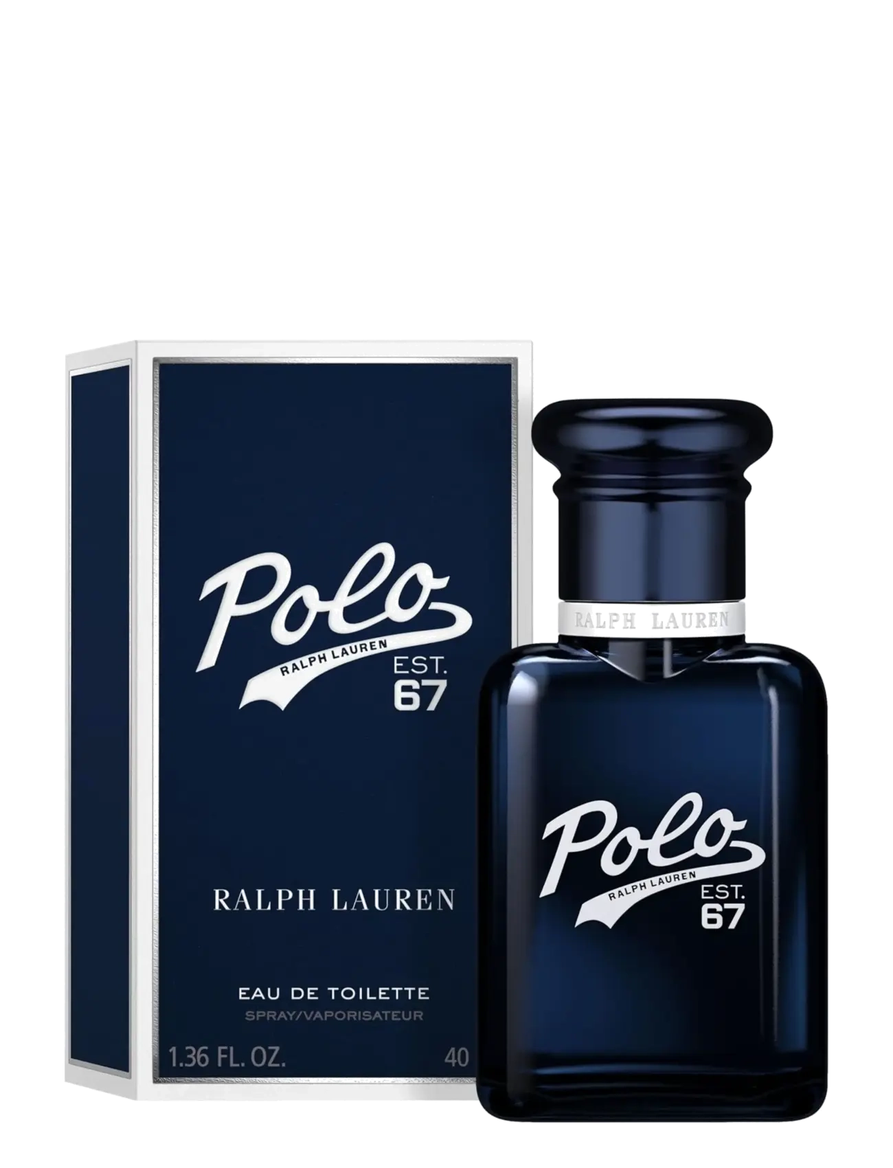 Ralph Lauren Fragrance Ralph Lauren Polo 67 Eau De Toilette 2