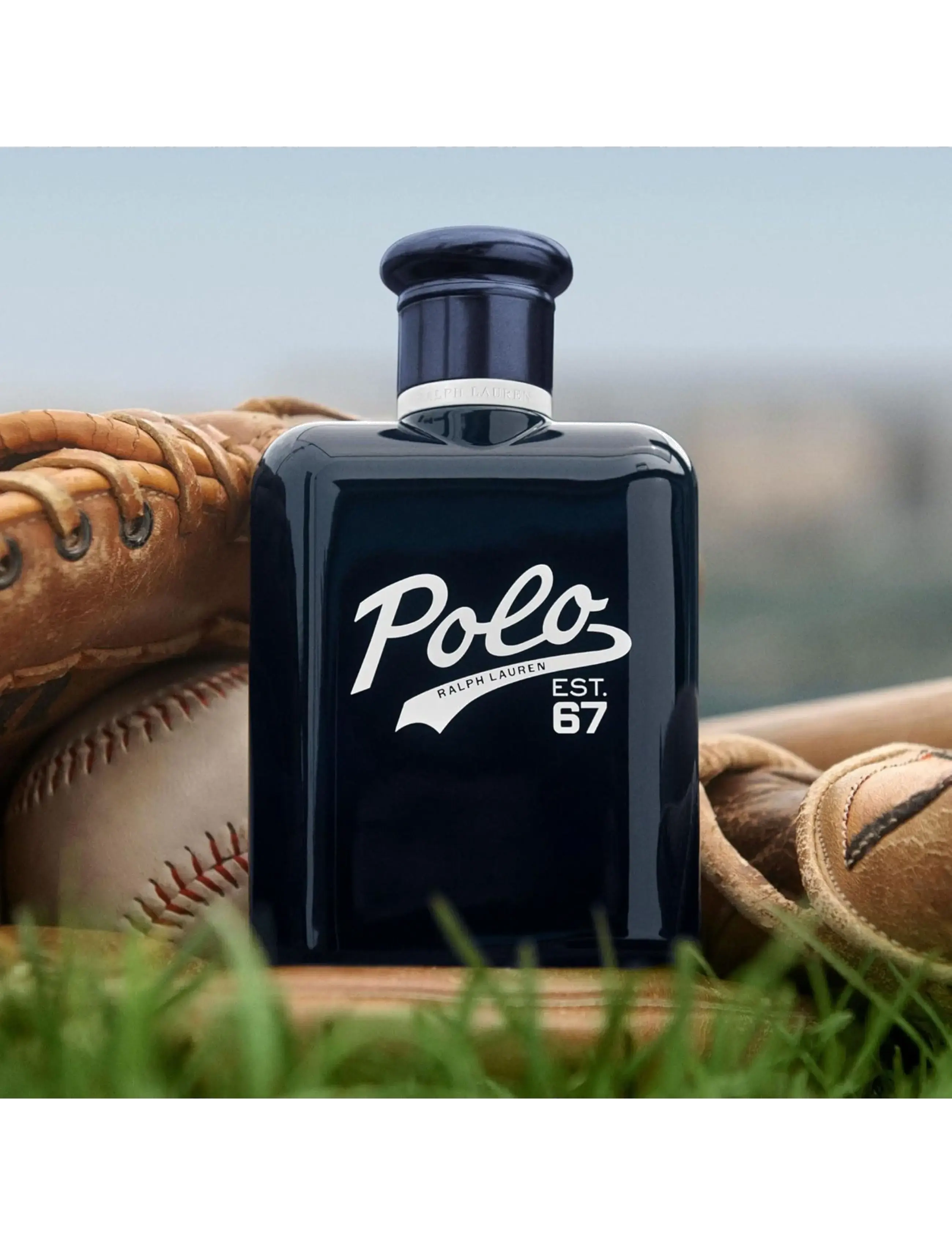 Ralph Lauren Fragrance Ralph Lauren Polo 67 Eau De Toilette 5