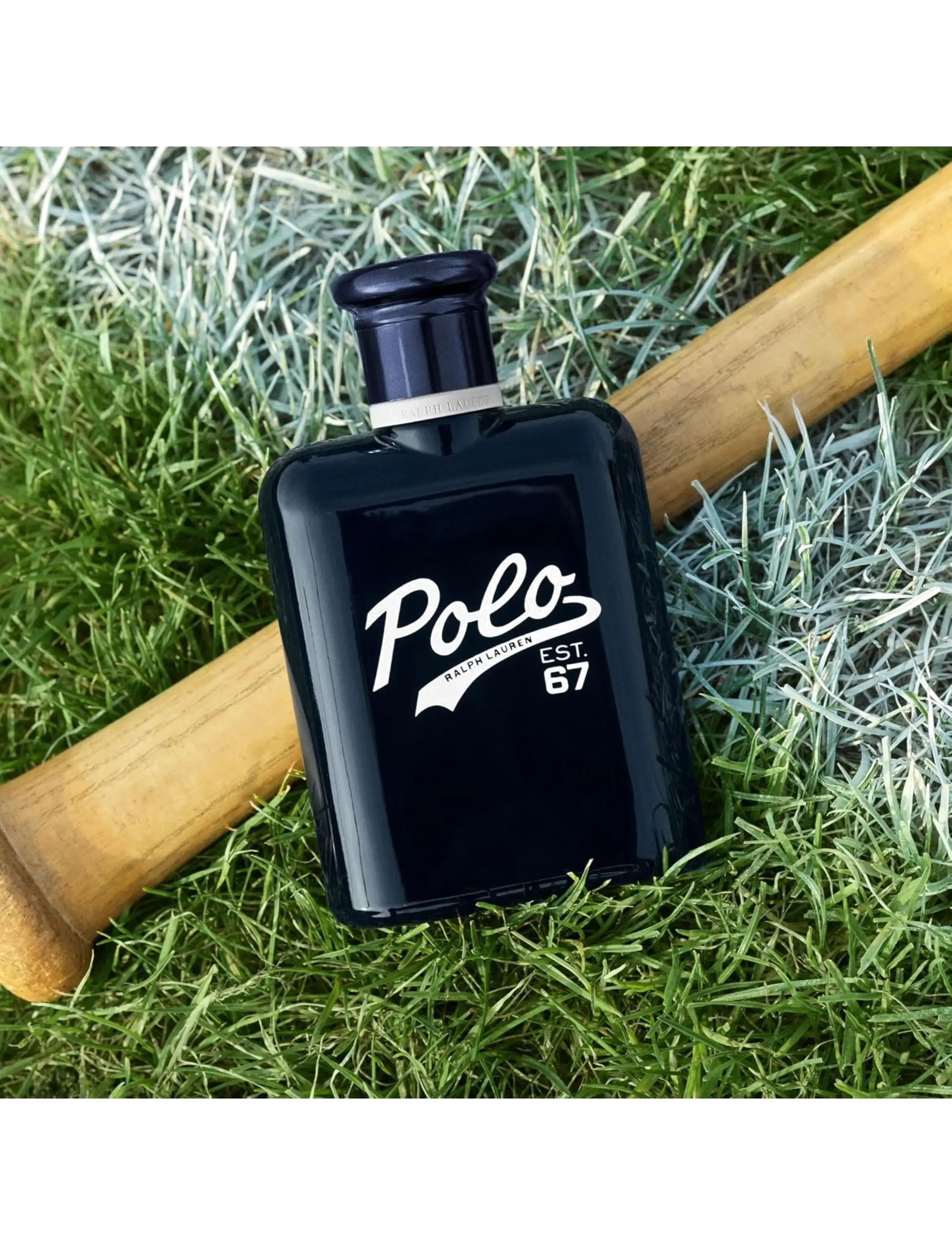 Ralph Lauren Fragrance Ralph Lauren Polo 67 Eau De Toilette 6