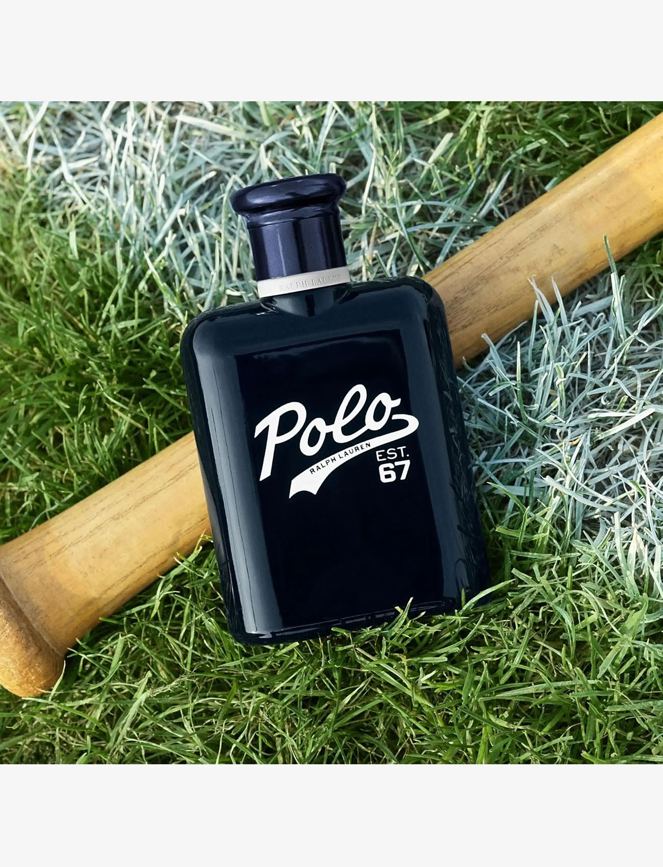 Ralph Lauren - Fragrance - Ralph Lauren Polo 67 Eau de Toilette 40ml - till honom  - clear - 5