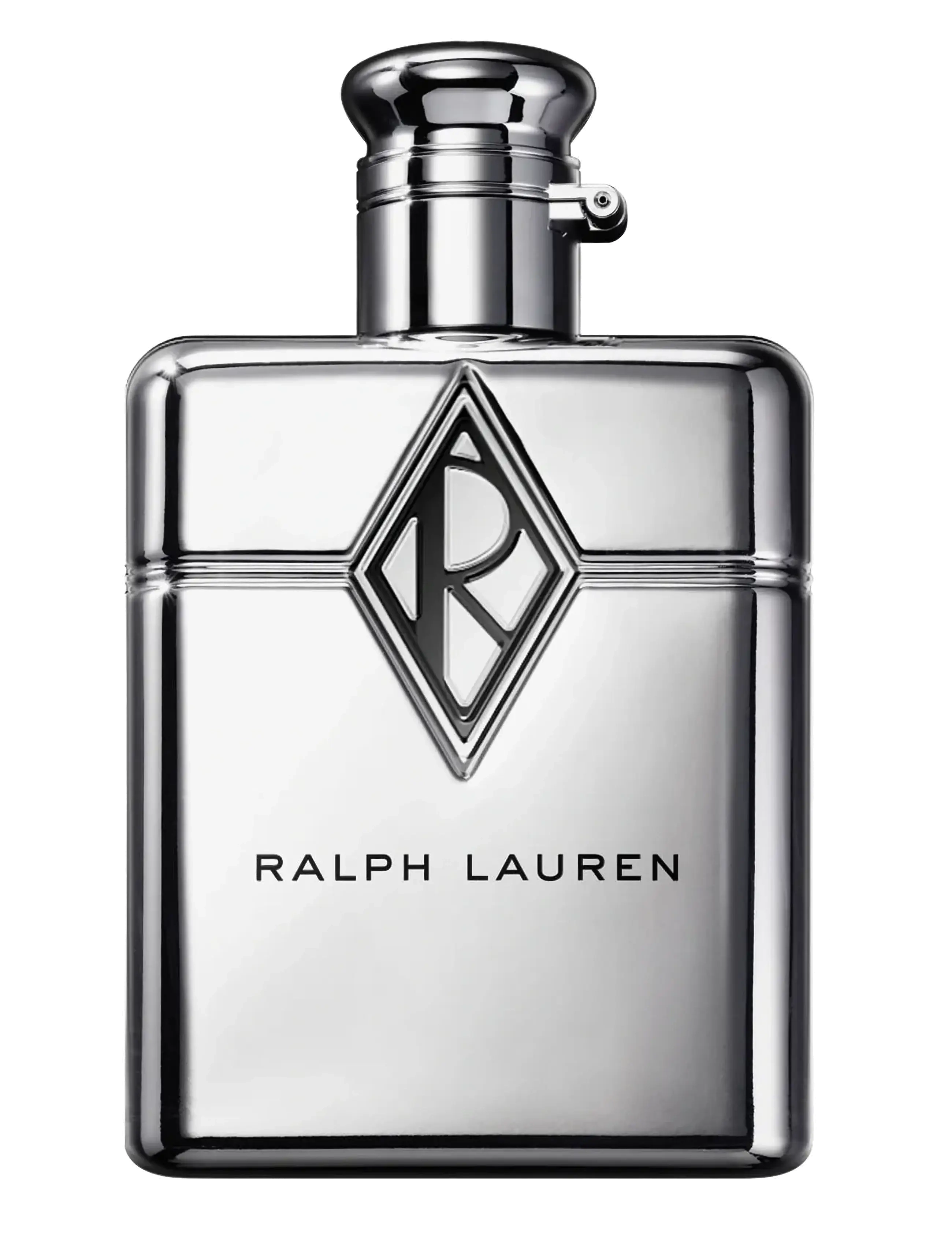 Ralph Lauren - Fragrance RALPHS CLUB NEW YORK Eau de parfum 110.00 ML - Parfym - CLEAR / undefined