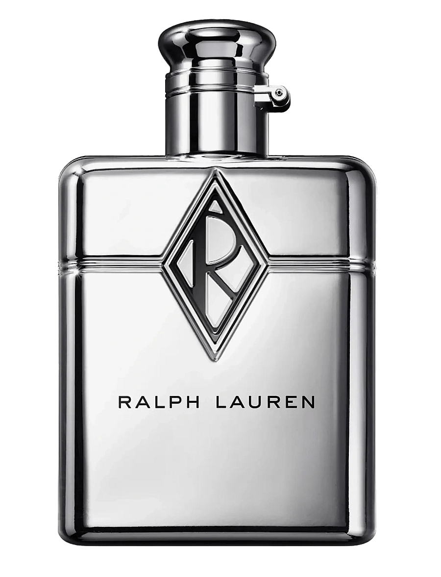 Ralph Lauren - Fragrance - RALPHS CLUB NEW YORK Eau de parfum 110.00 ML - meestele - clear - 0