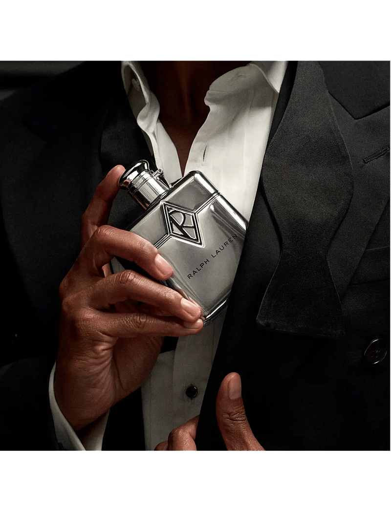 Ralph Lauren - Fragrance - RALPHS CLUB NEW YORK Eau de parfum 110.00 ML - till honom - clear - 1