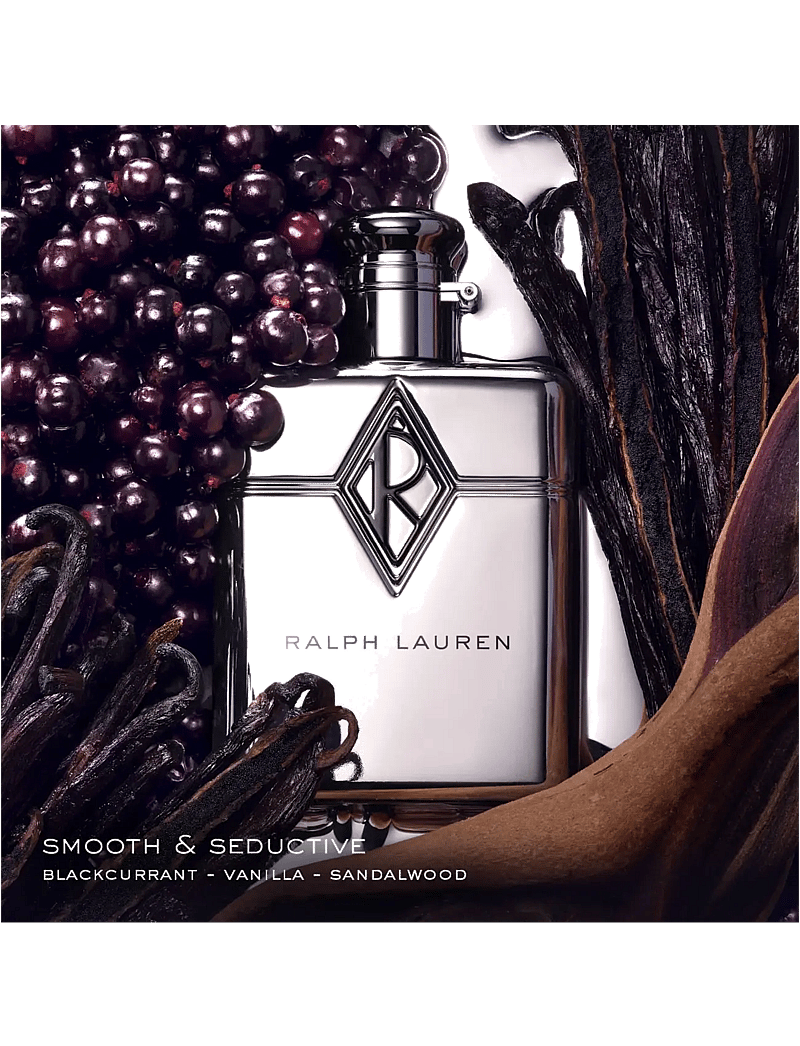 Ralph Lauren - Fragrance - RALPHS CLUB NEW YORK Eau de parfum 110.00 ML - till honom - clear - 2