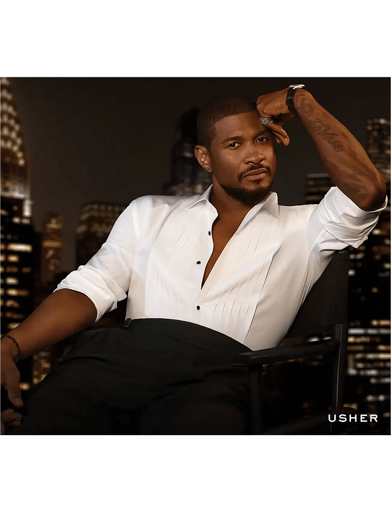 Ralph Lauren - Fragrance - RALPHS CLUB NEW YORK Eau de parfum 110.00 ML - till honom - clear - 4