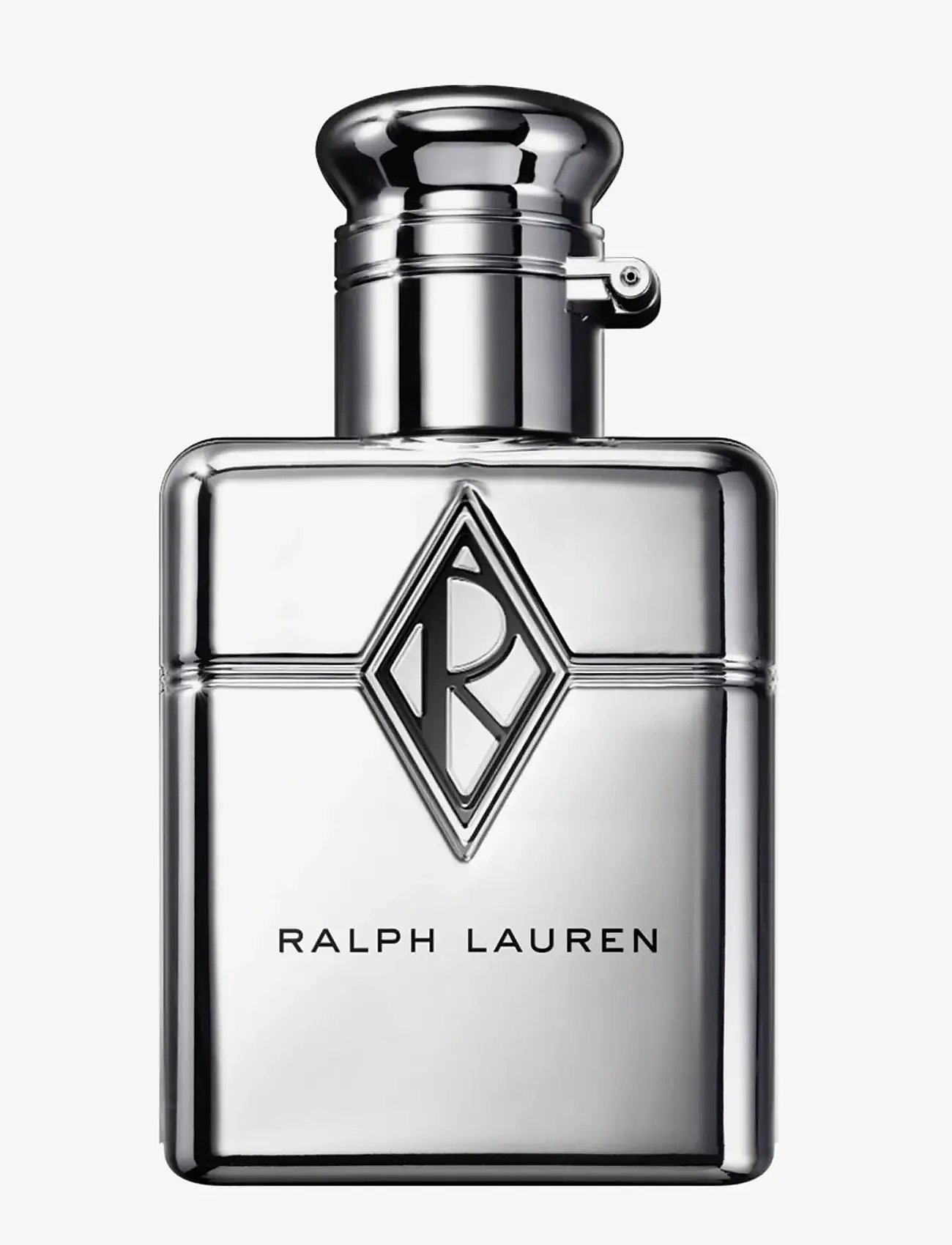 Ralph Lauren - Fragrance - RALPHS CLUB NEW YORK Eau de parfum 60.00 ML - til ham  - clear - 0