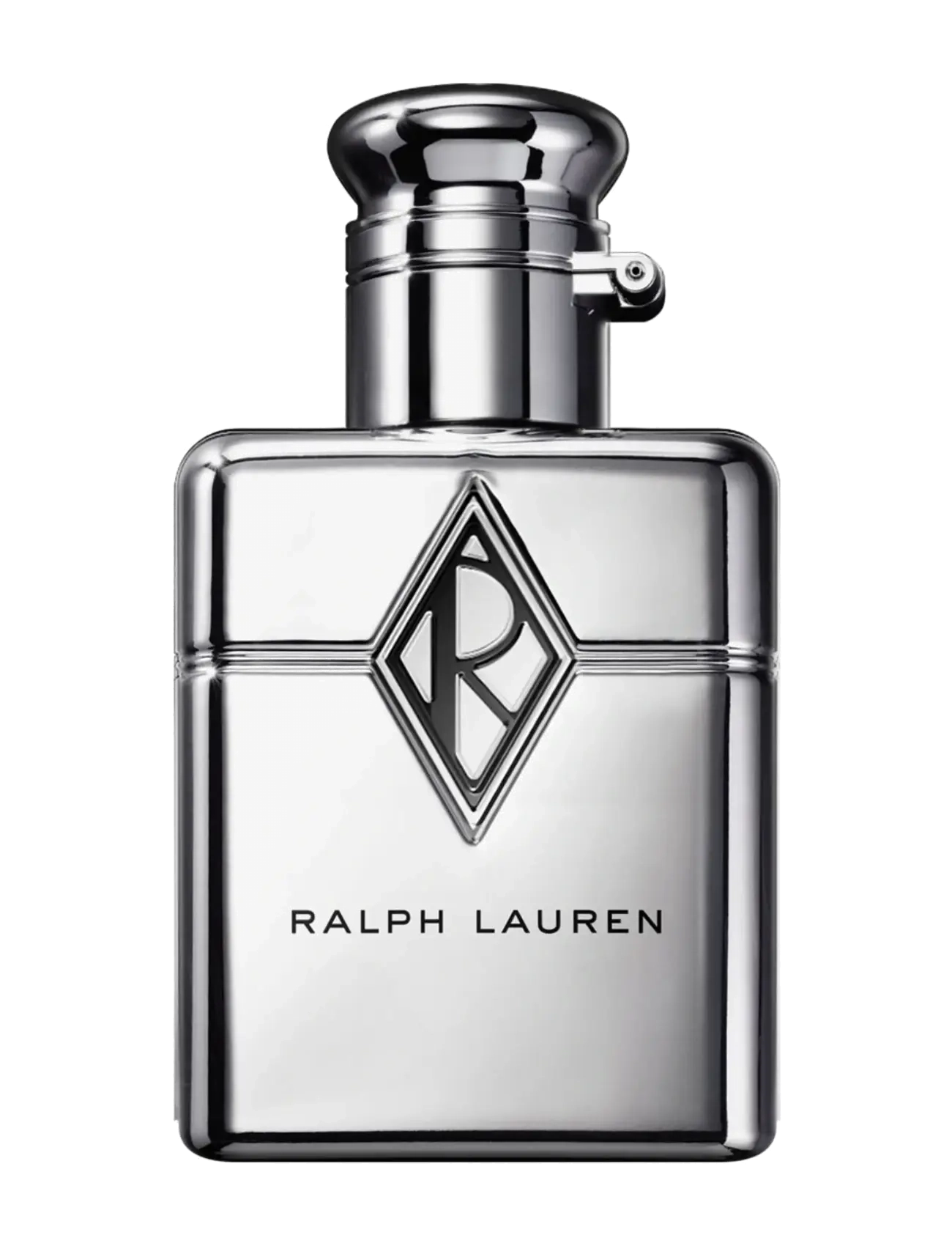 Ralph Lauren - Fragrance RALPHS CLUB NEW YORK Eau de parfum 60.00 ML - Parfym - CLEAR / undefined
