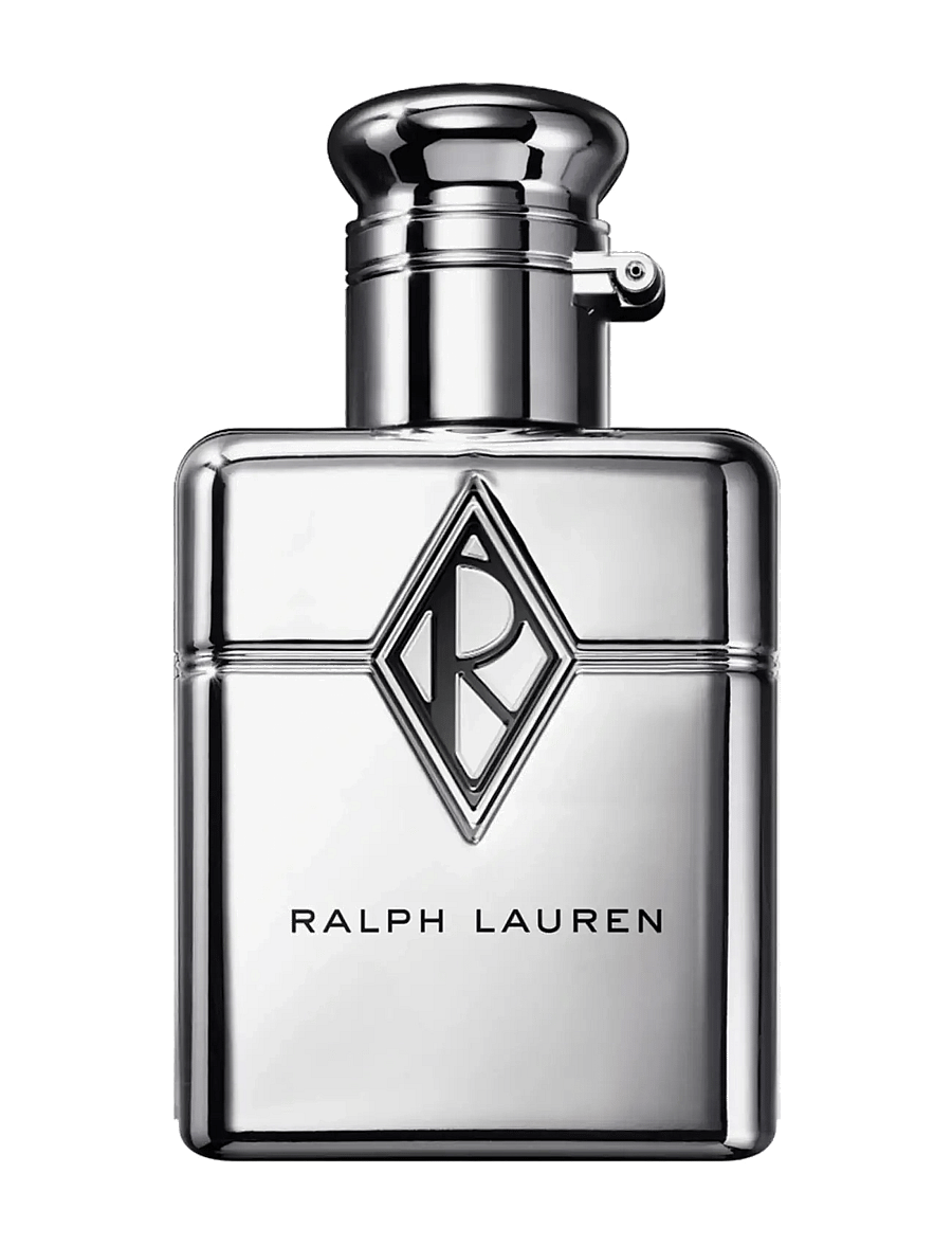 Ralph Lauren - Fragrance - RALPHS CLUB NEW YORK Eau de parfum 60.00 ML - meestele - clear - 0