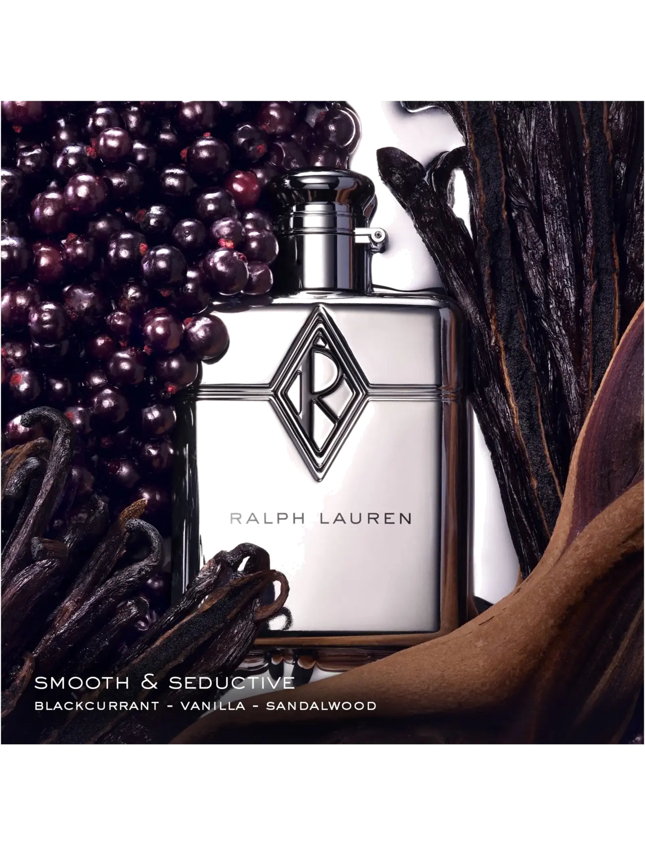 Ralph Lauren Fragrance Ralphs Club New York Eau De Parfum 3