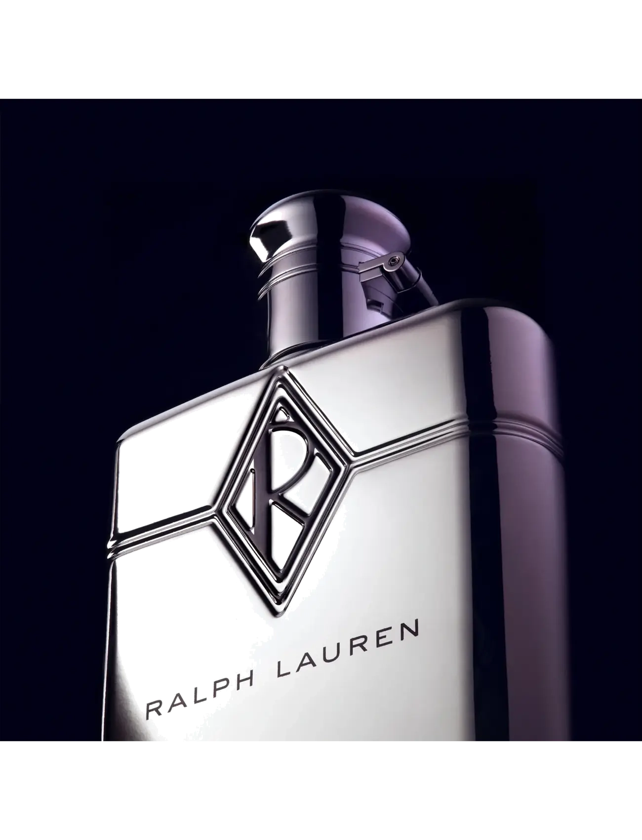 Ralph Lauren Fragrance Ralphs Club New York Eau De Parfum 4