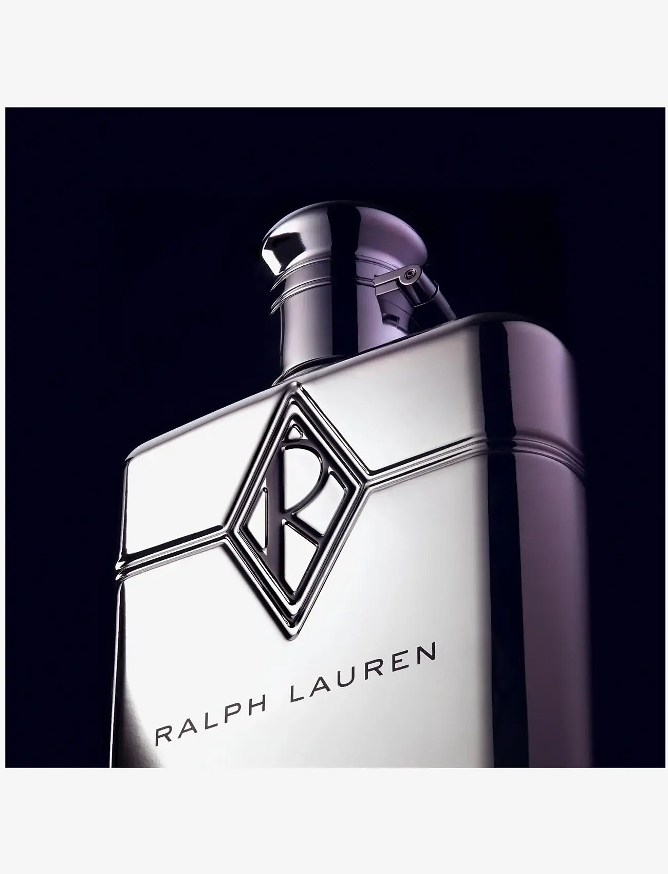 Ralph Lauren - Fragrance - RALPHS CLUB NEW YORK Eau de parfum 60.00 ML - til ham  - clear - 3