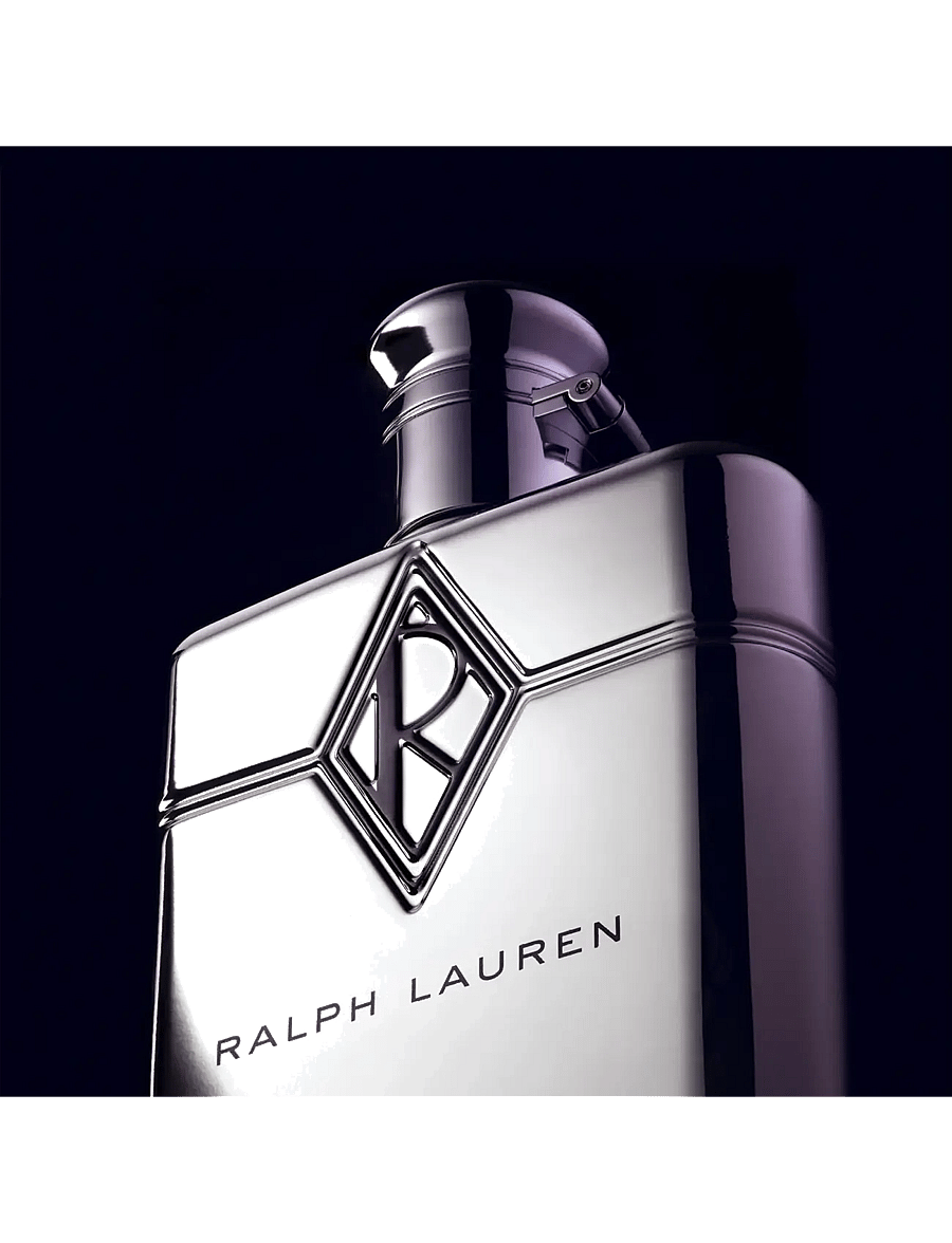 Ralph Lauren - Fragrance - RALPHS CLUB NEW YORK Eau de parfum 60.00 ML - meestele - clear - 3