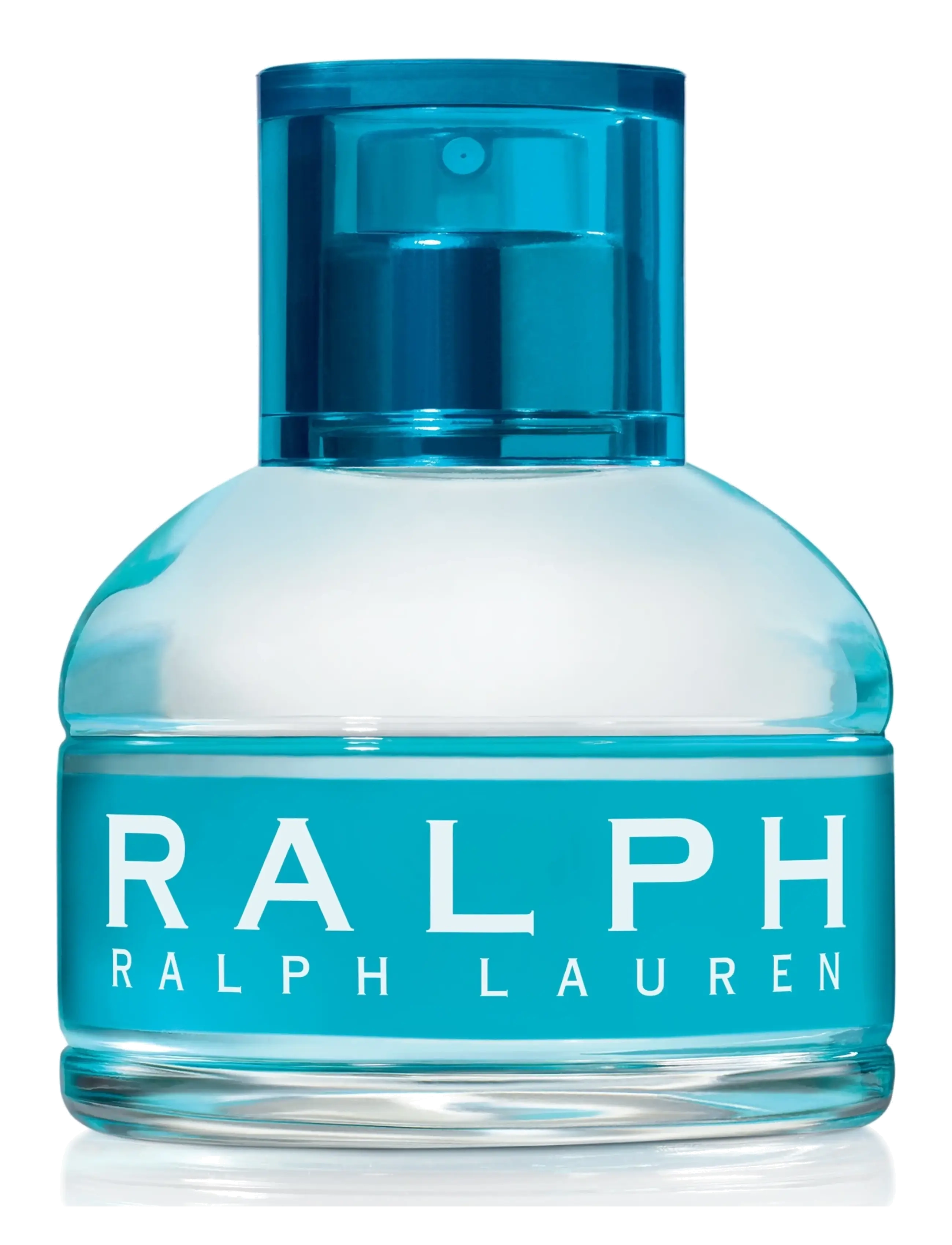 Ralph Lauren Fragrance Ralph Woman Eau De Toilet 50.00 Ml, Eau de Toilette, Nude, Str: 50 ML