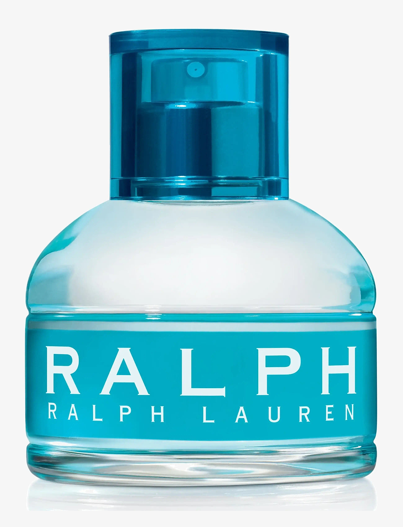 Ralph Lauren - Fragrance - Ralph Woman Eau de toilet 50.00 ML - redo för date night - clear - 0