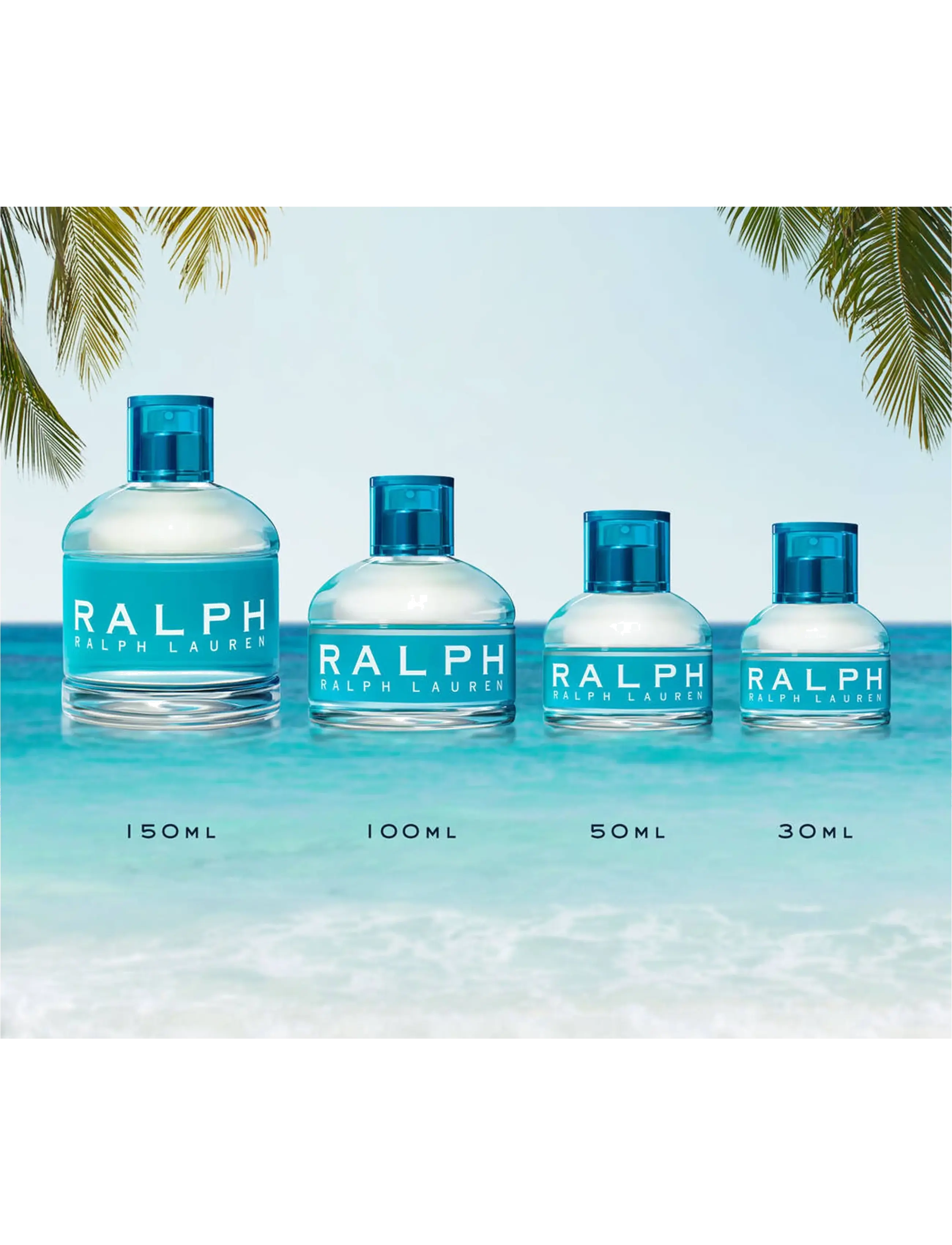 Ralph Lauren Fragrance Ralph Woman Eau De Toilet 3