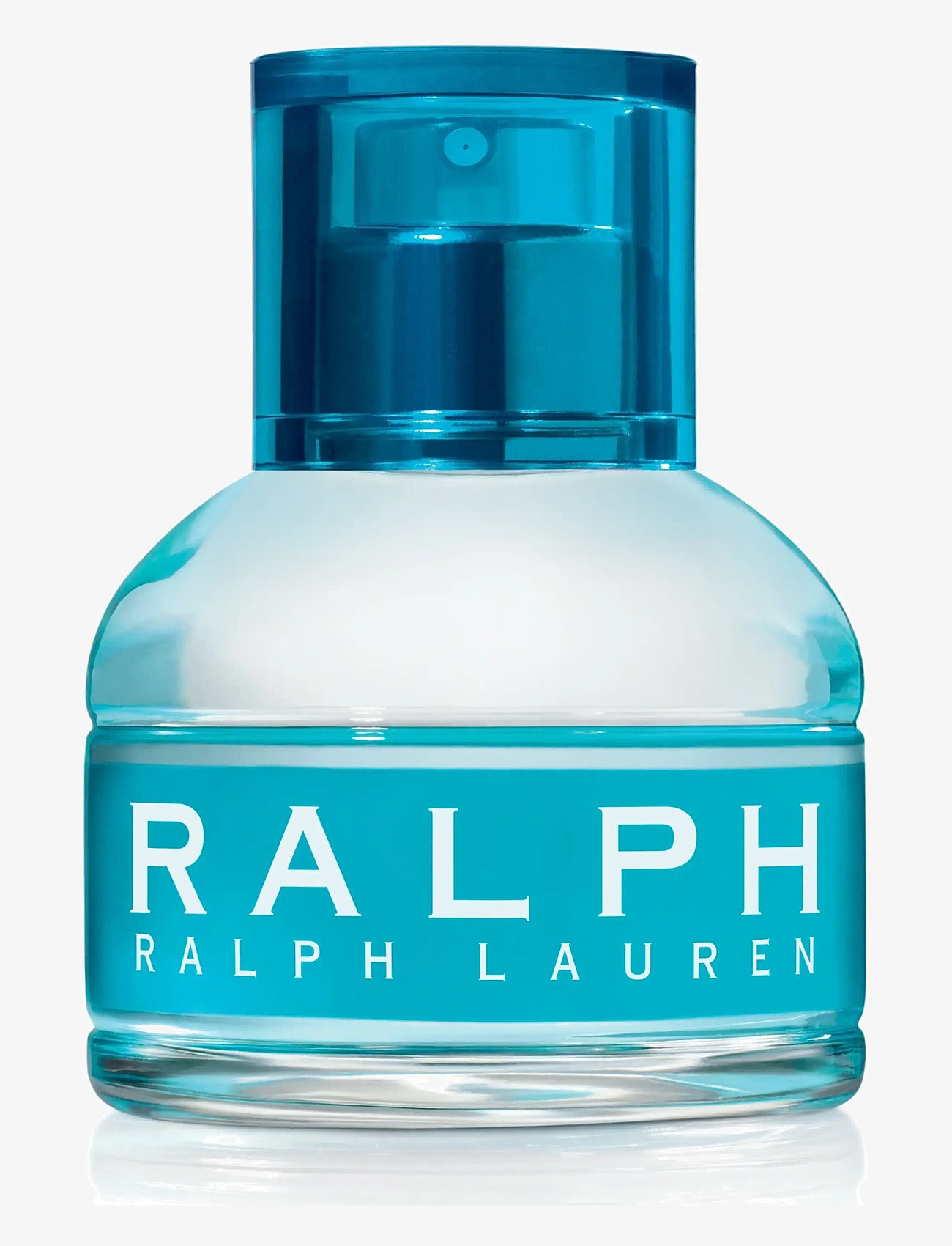 Ralph Lauren - Fragrance - Ralph Lauren Ralph Eau de Toilette 30ml - till henne  - clear - 0