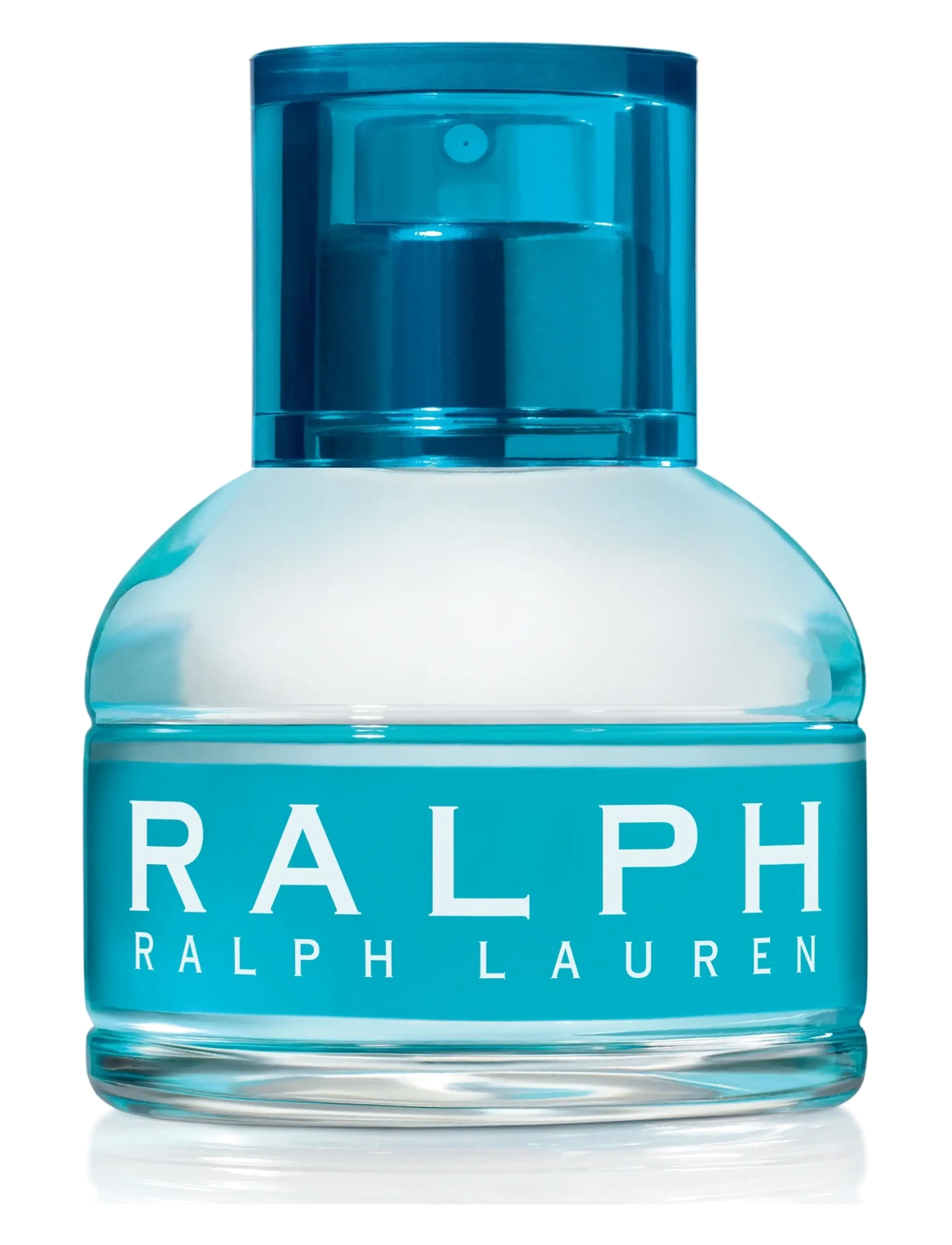Ralph Lauren - Fragrance Ralph Lauren Ralph Eau de Toilette 30ml - Eksamensgaver - CLEAR / undefined