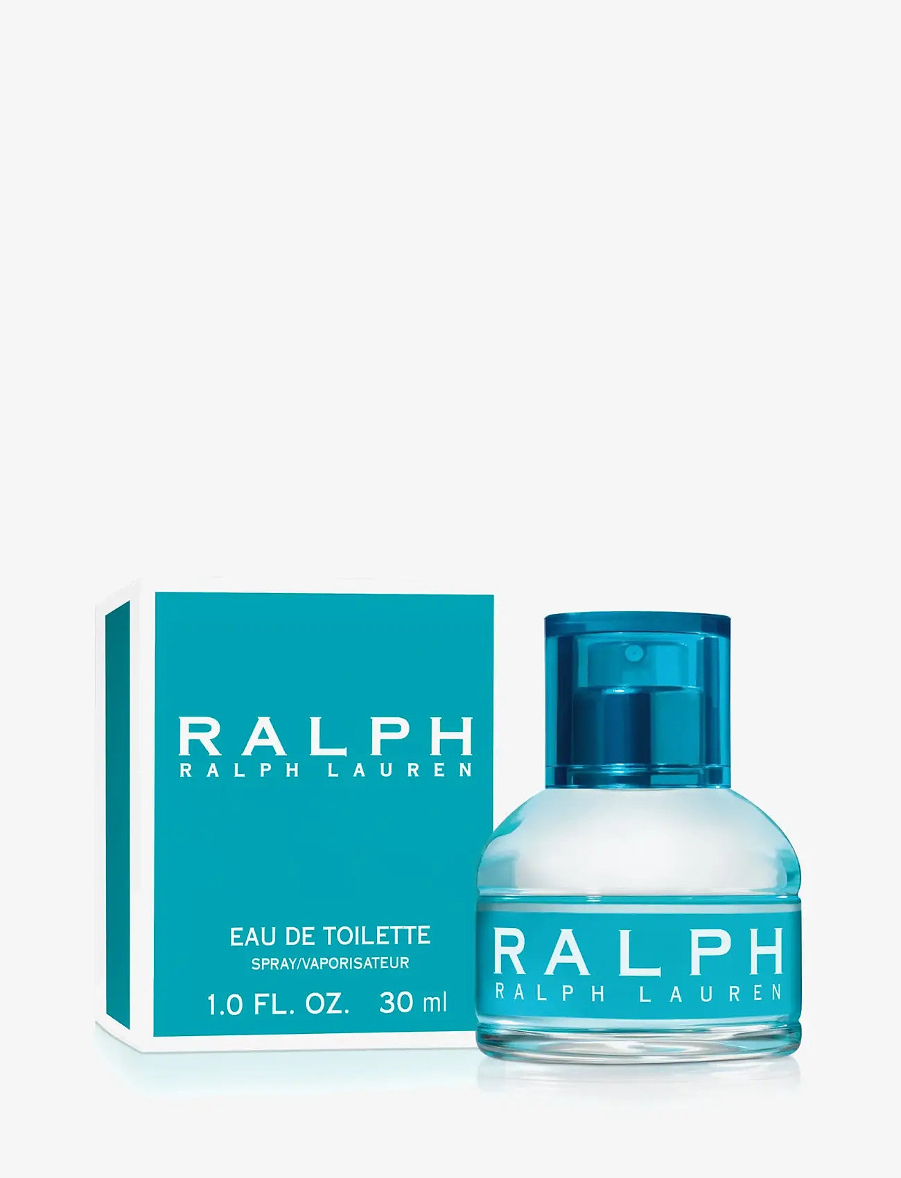 Ralph Lauren - Fragrance - Ralph Lauren Ralph Eau de Toilette 30ml - till henne  - clear - 1