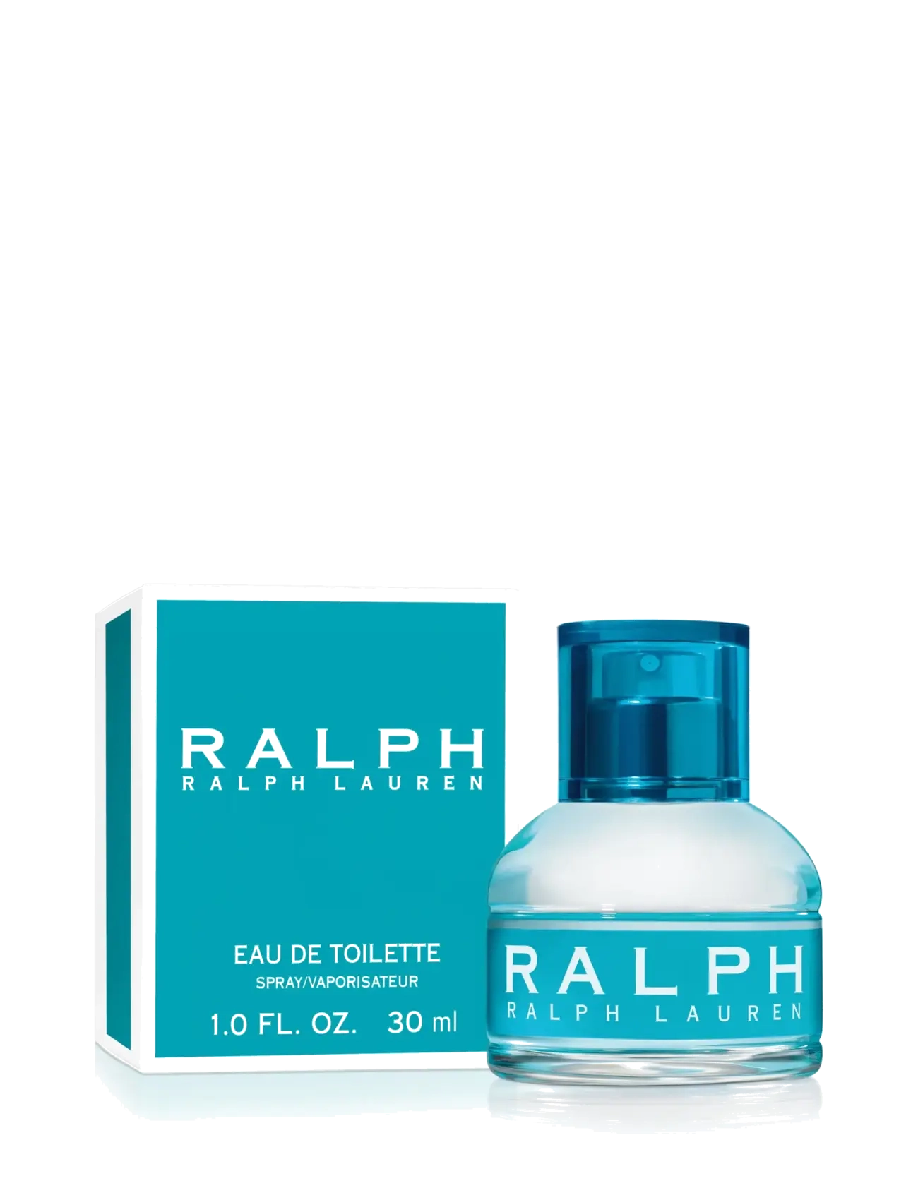 Ralph Lauren - Fragrance - Ralph Lauren Ralph Eau de Toilette 30ml - til henne - clear - 1