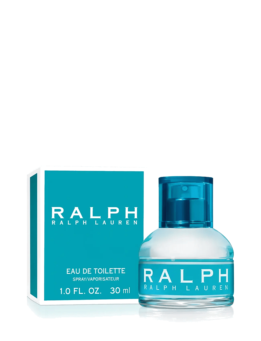 Ralph Lauren - Fragrance - Ralph Lauren Ralph Eau de Toilette 30ml - till henne - clear - 1