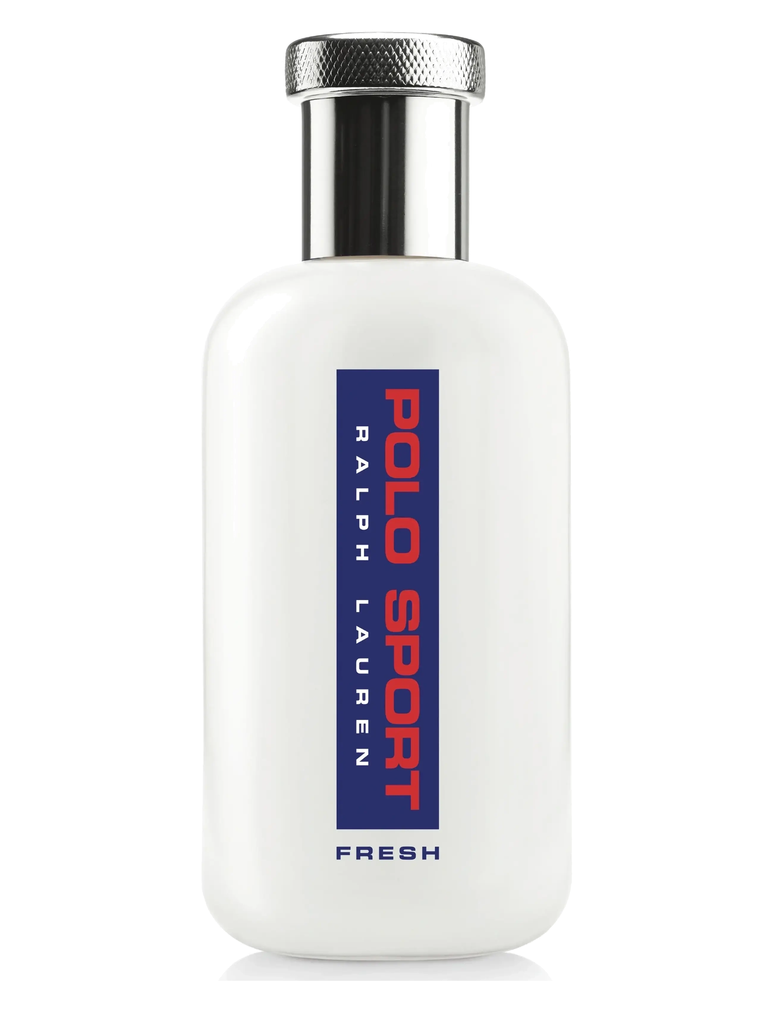 Ralph Lauren - Fragrance POLO SPORT FRESH 125ML - Parfym - CLEAR / undefined