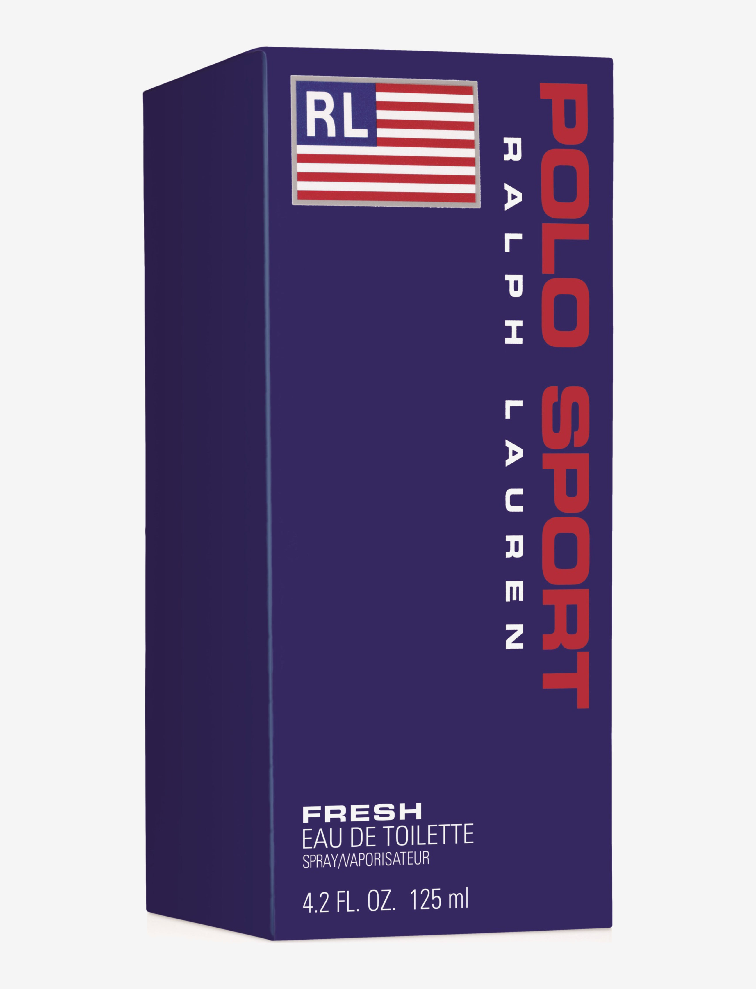Ralph Lauren - Fragrance - POLO SPORT FRESH 125ML - til ham  - clear - 3