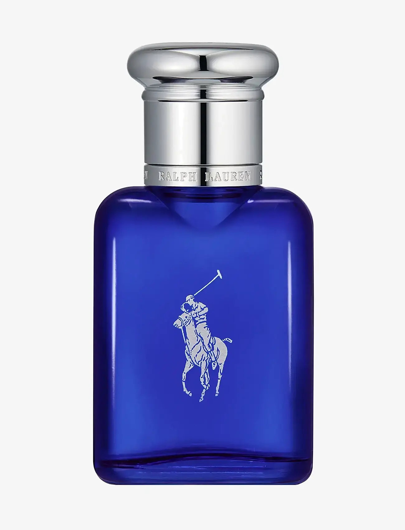 Ralph Lauren - Fragrance - Ralph Lauren Polo Blue Eau de Toilette 40ml - till honom  - clear - 0