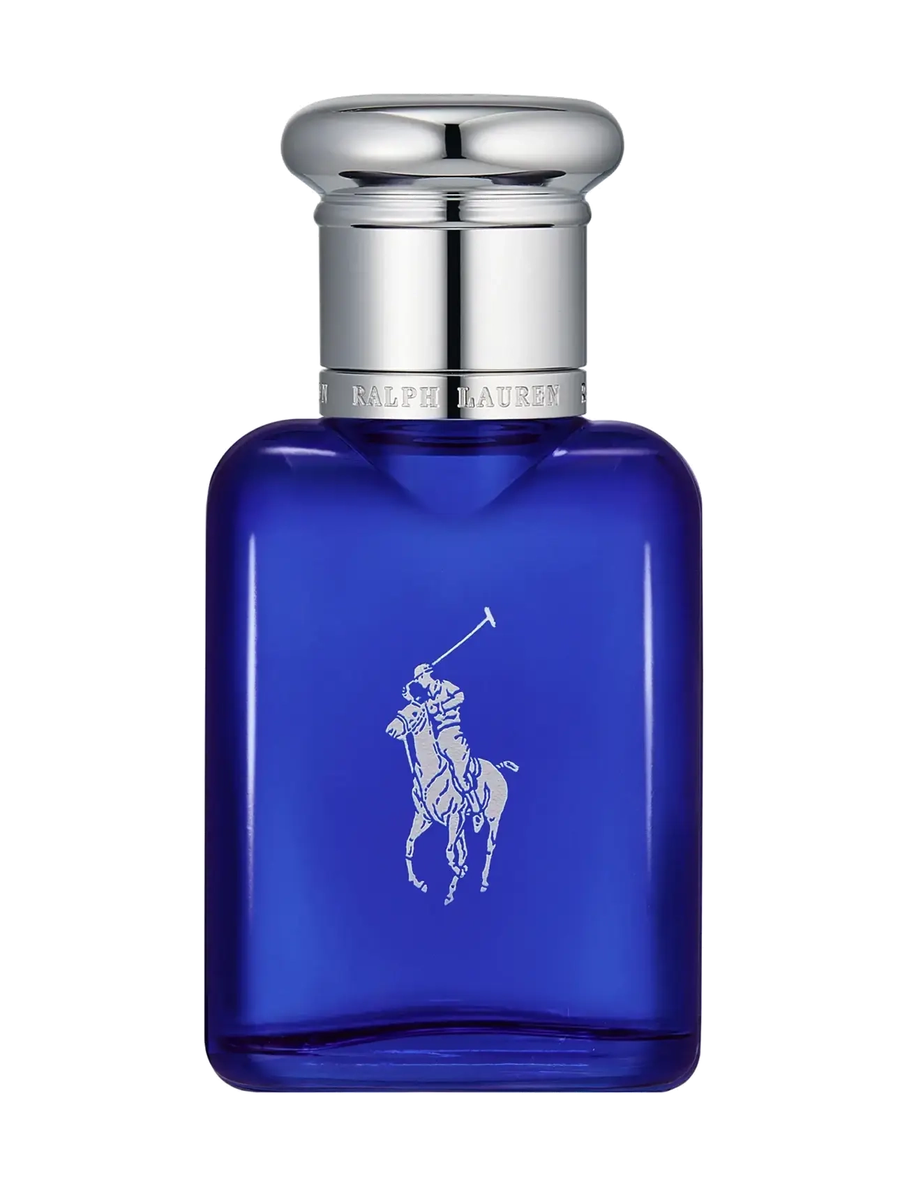 Ralph Lauren - Fragrance Ralph Lauren Polo Blue Eau de Toilette 40ml - Eau de toilette - CLEAR / undefined