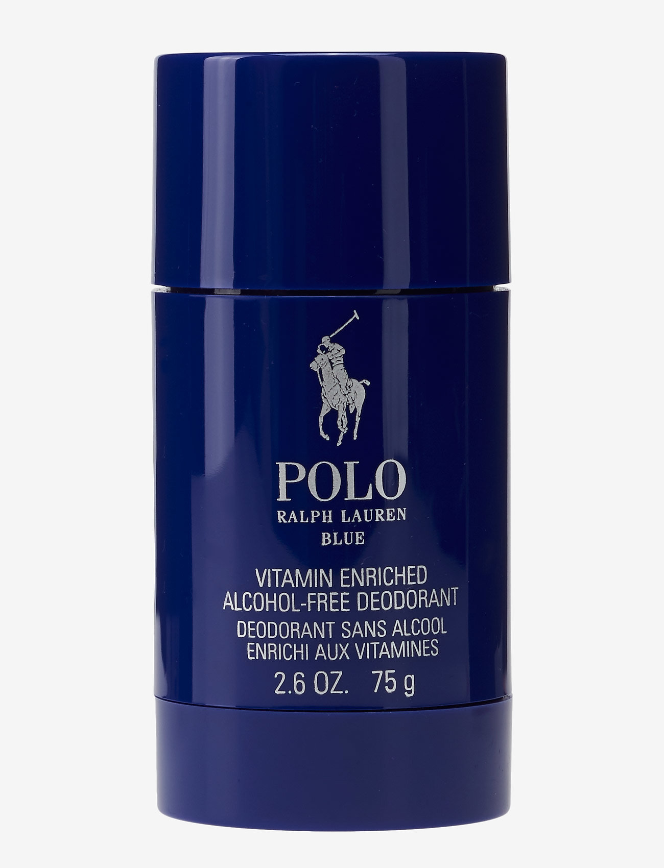 Ralph Lauren - Fragrance - Ralph Lauren Polo Ultra Blue Deodorant Stick - clear - 0
