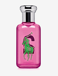 Big Pony Women #2 Pink Eau de Toilette, Ralph Lauren - Fragrance